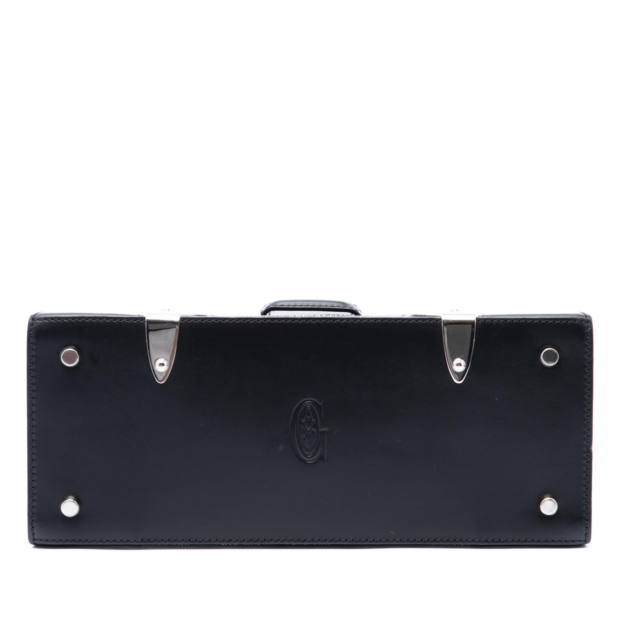 Goyard Goyardine Saigon Structured PM