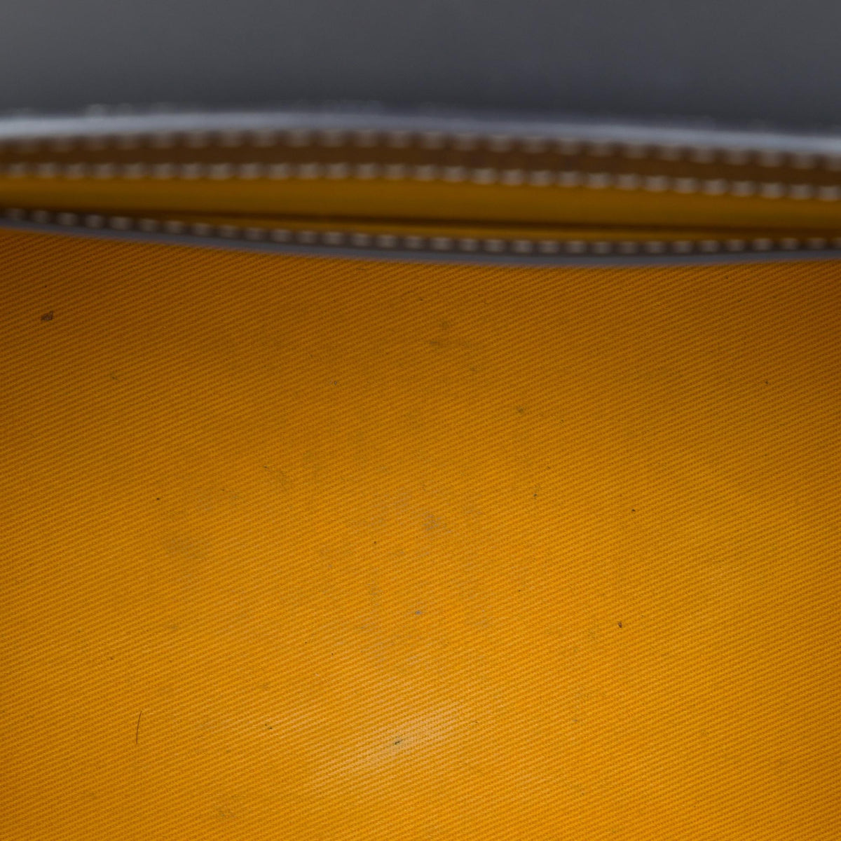 Goyard Goyardine Saigon Structured PM