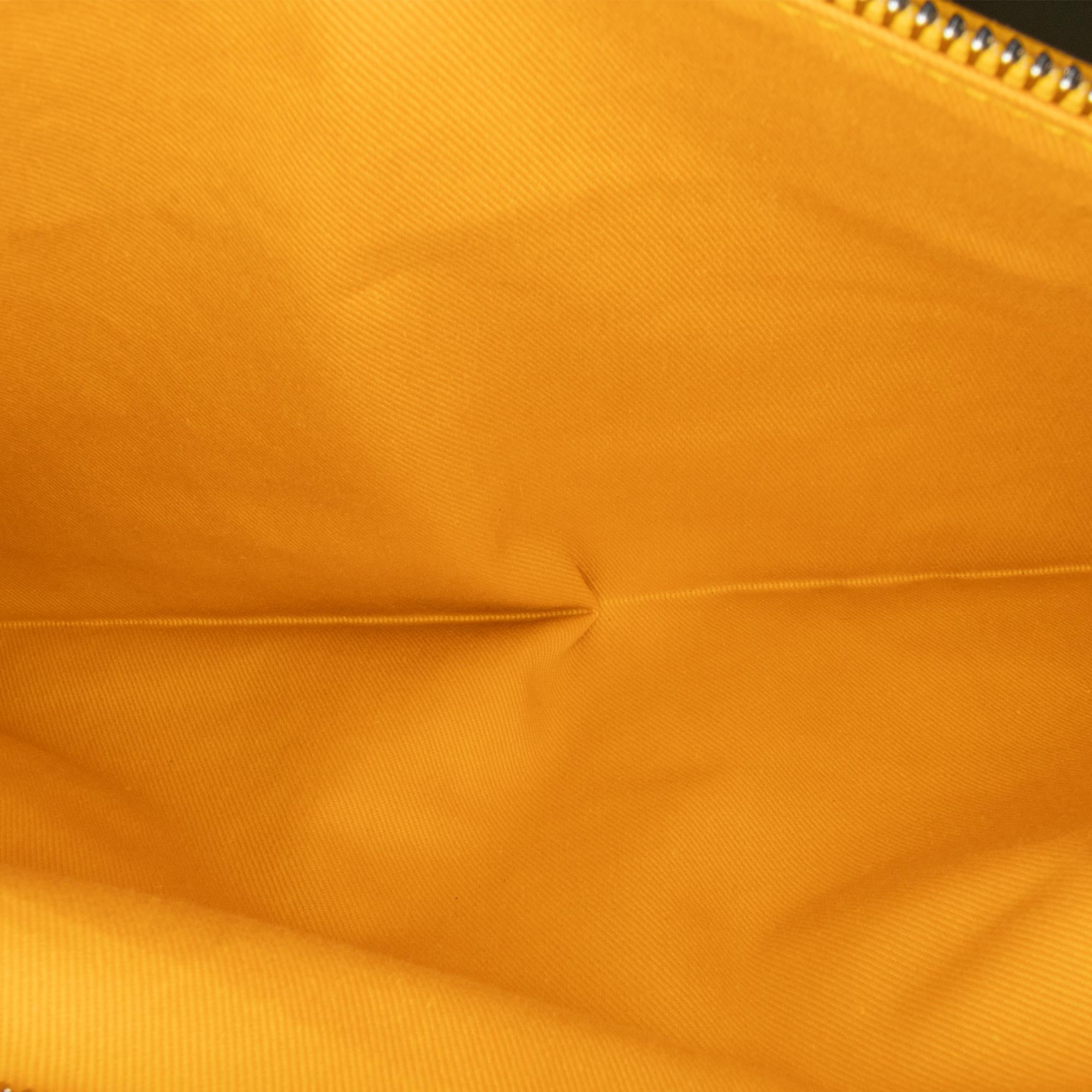 Goyard Goyardine Saint Leger Backpack (SHG-RTKrw0)