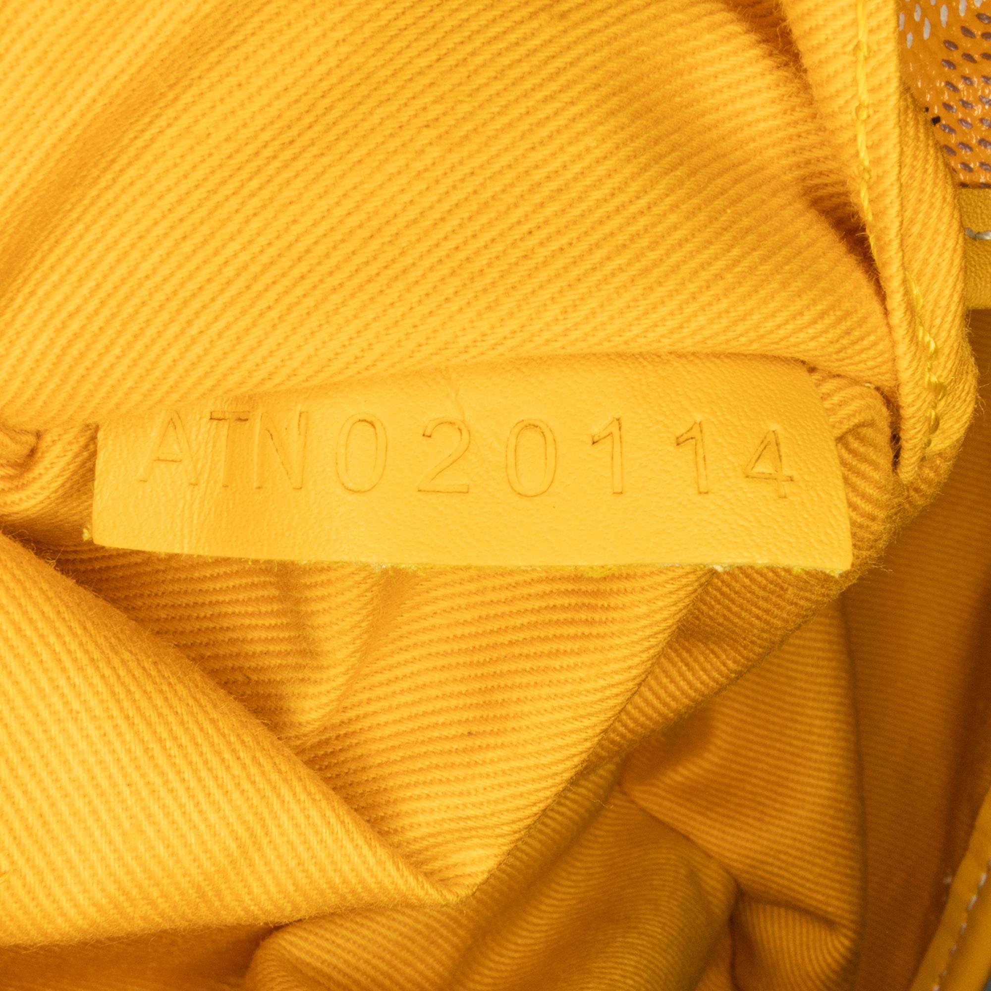 Goyard Goyardine Saint Leger Backpack (SHG-RTKrw0)