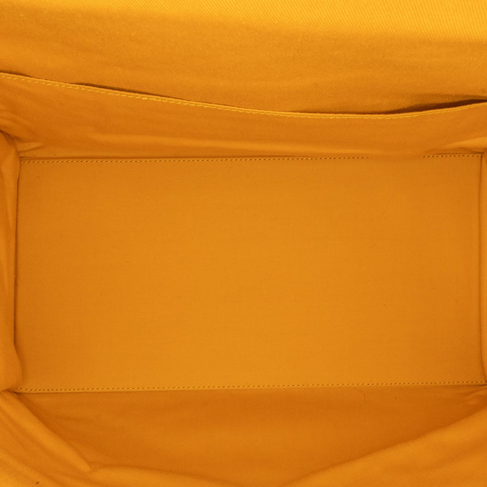 Goyard Goyardine Saint Leger Backpack (SHG-RTKrw0)