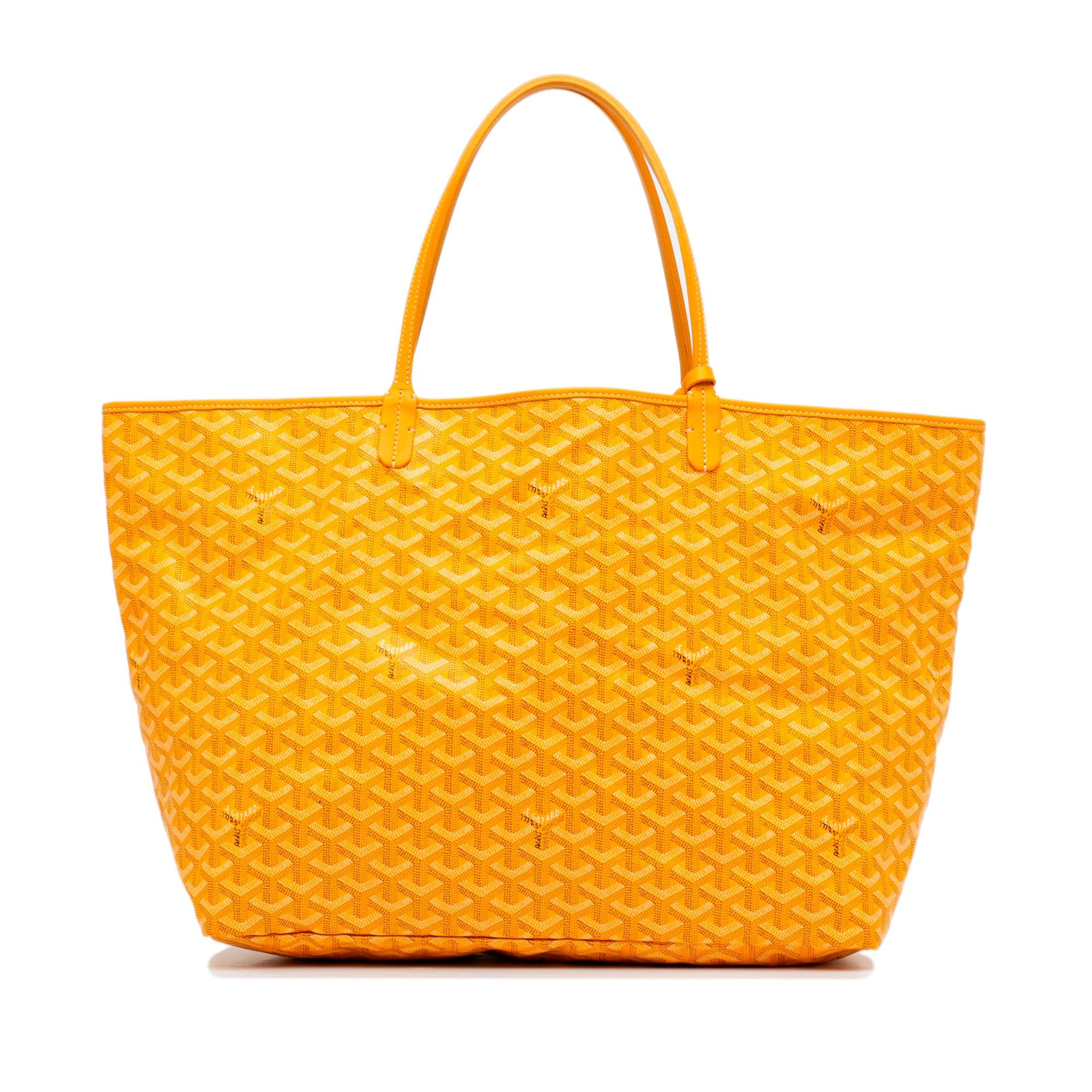 Goyard Goyardine Saint Louis GM (SHG-S1YYSp)