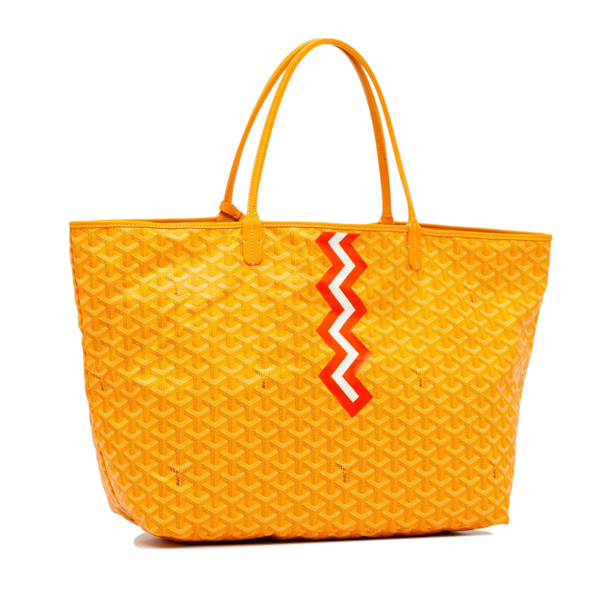 Goyard Goyardine Saint Louis GM (SHG-S1YYSp)