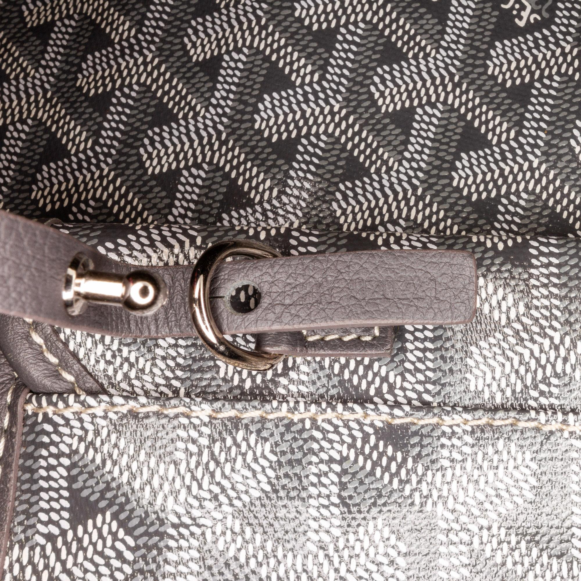 Goyard Goyardine Saint Louis GM (SHG-yI9YkM)