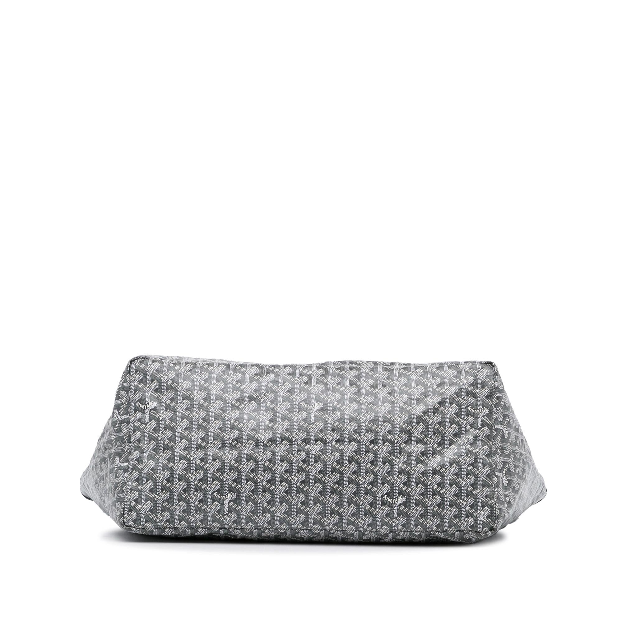 Goyard Goyardine Saint Louis GM (SHG-yI9YkM)