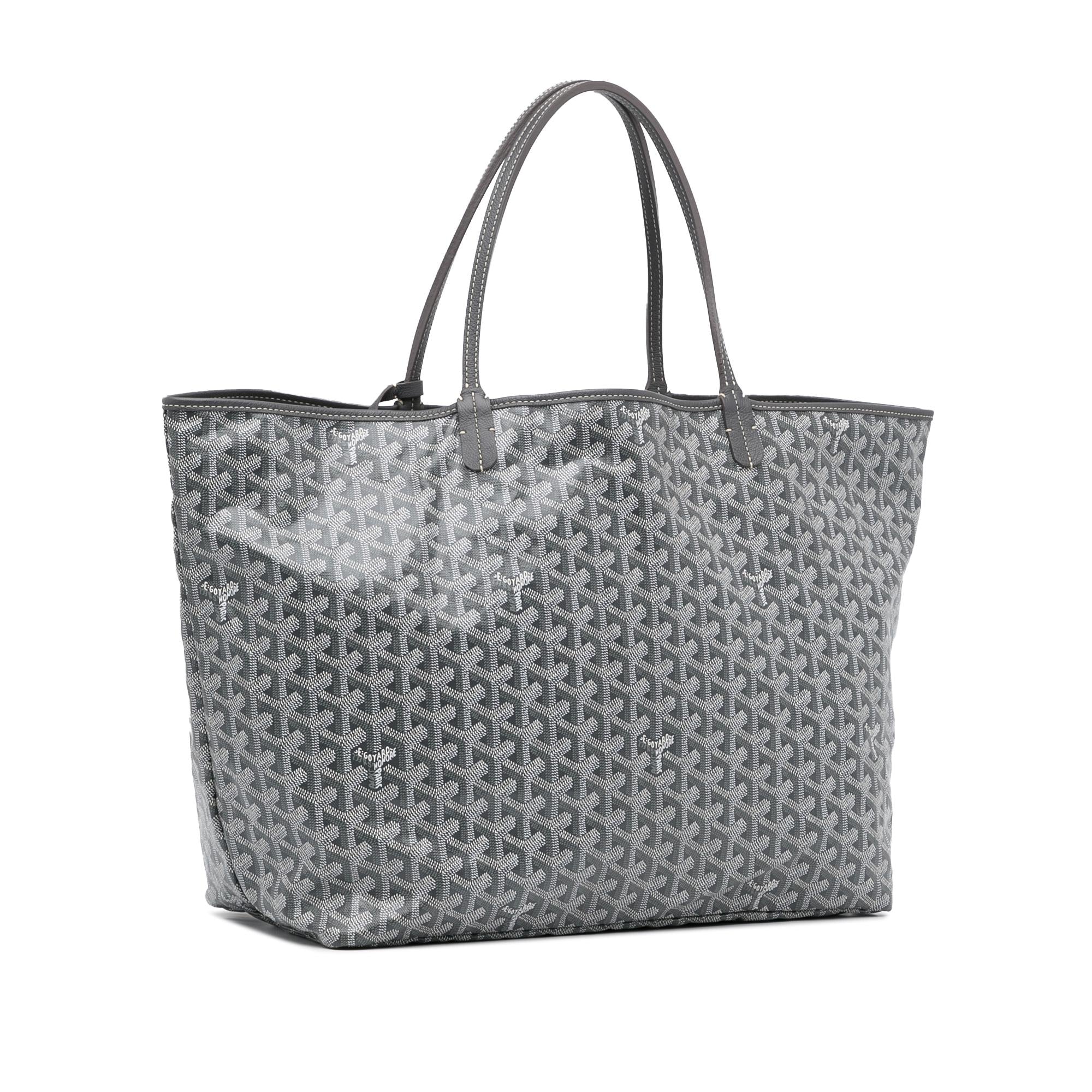 Goyard Goyardine Saint Louis GM (SHG-yI9YkM)