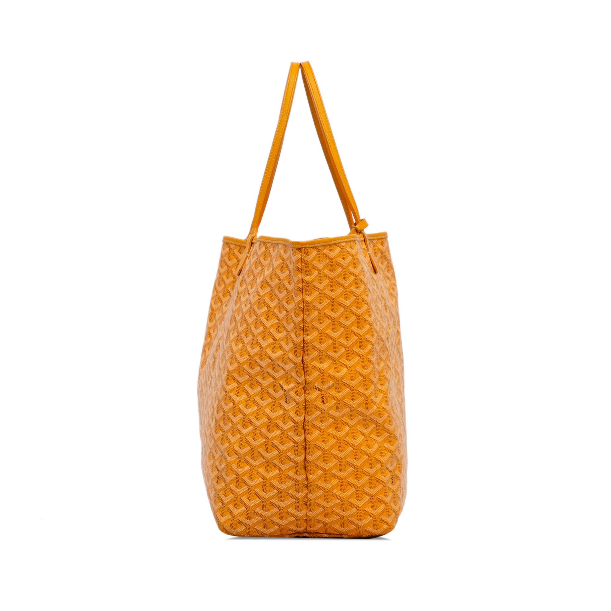 Goyard Goyardine Saint Louis GM (SHG-2oxCRc)
