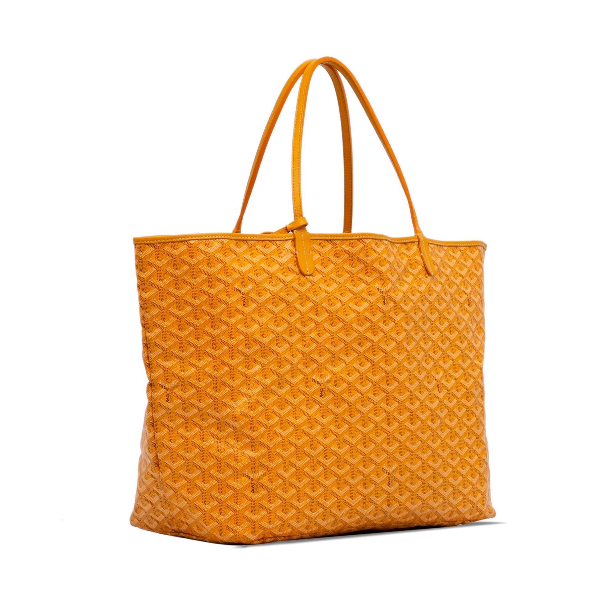 Goyard Goyardine Saint Louis GM (SHG-2oxCRc)