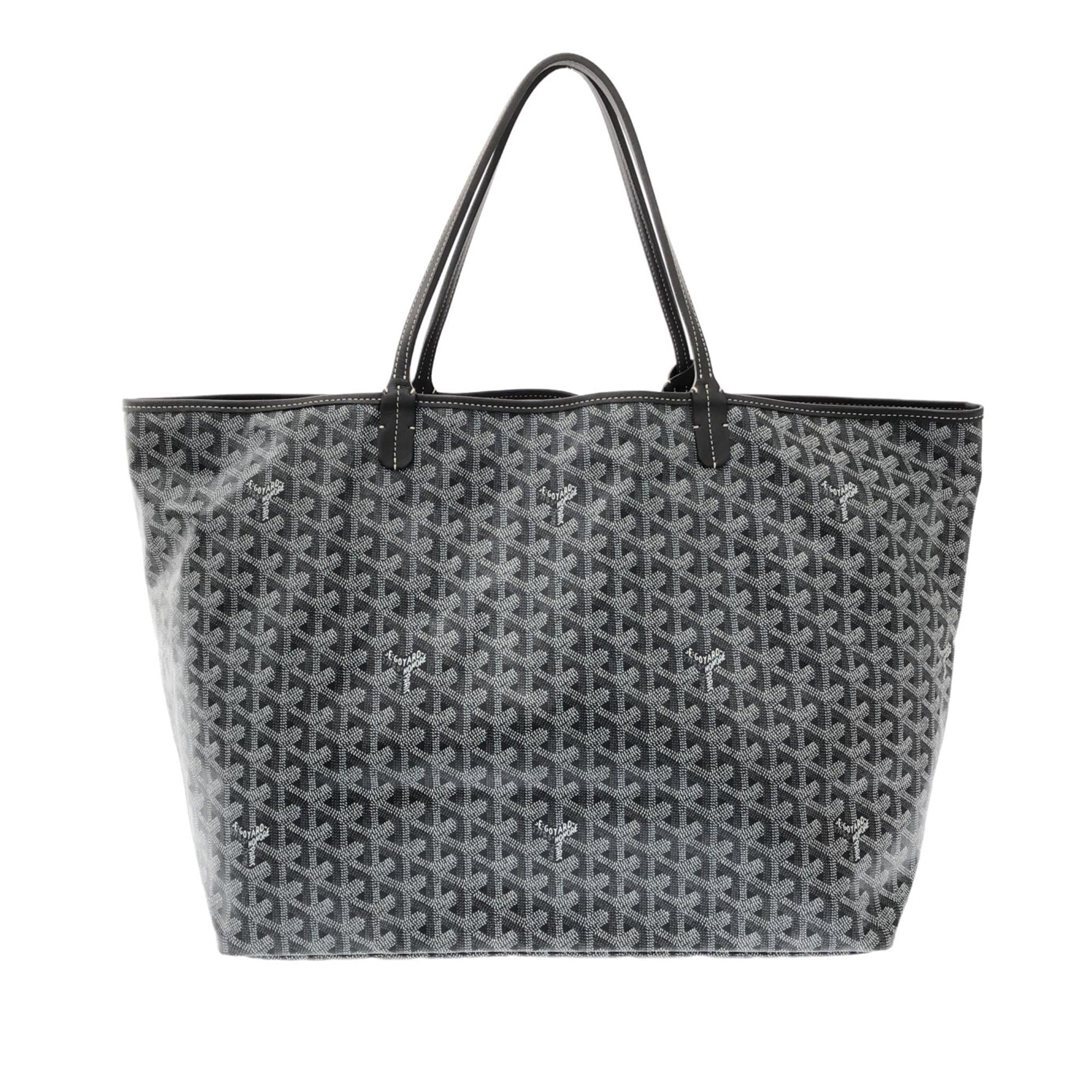 Goyard Goyardine Saint Louis GM (SHG-KuIMLf)