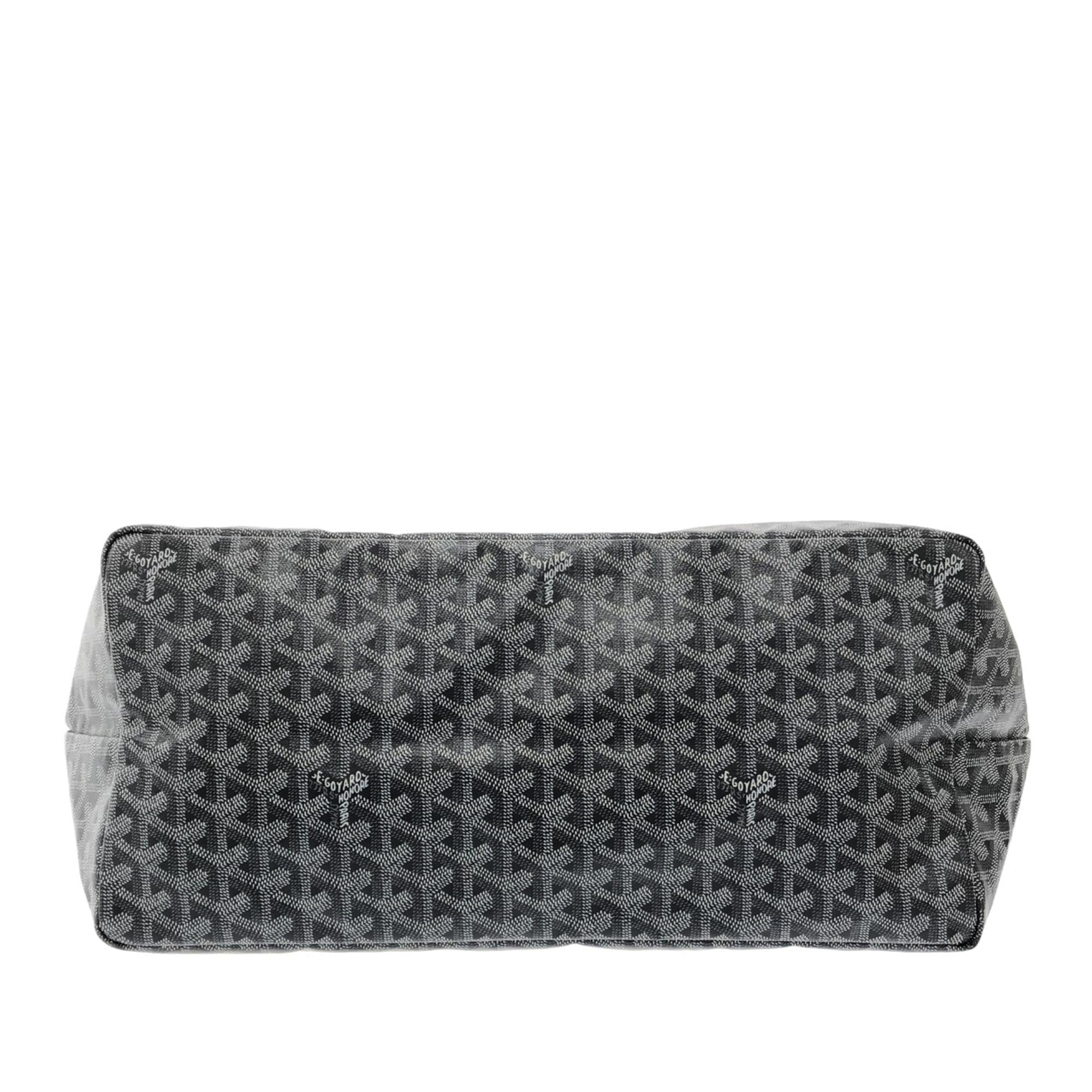 Goyard Goyardine Saint Louis GM (SHG-KuIMLf)