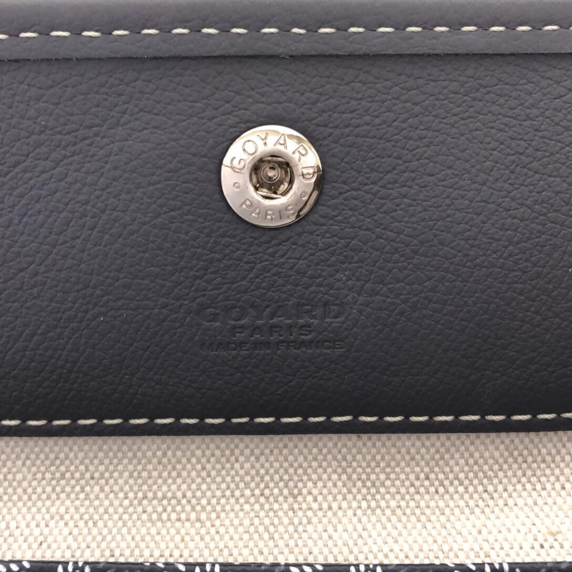 Goyard Goyardine Saint Louis GM (SHG-KuIMLf)