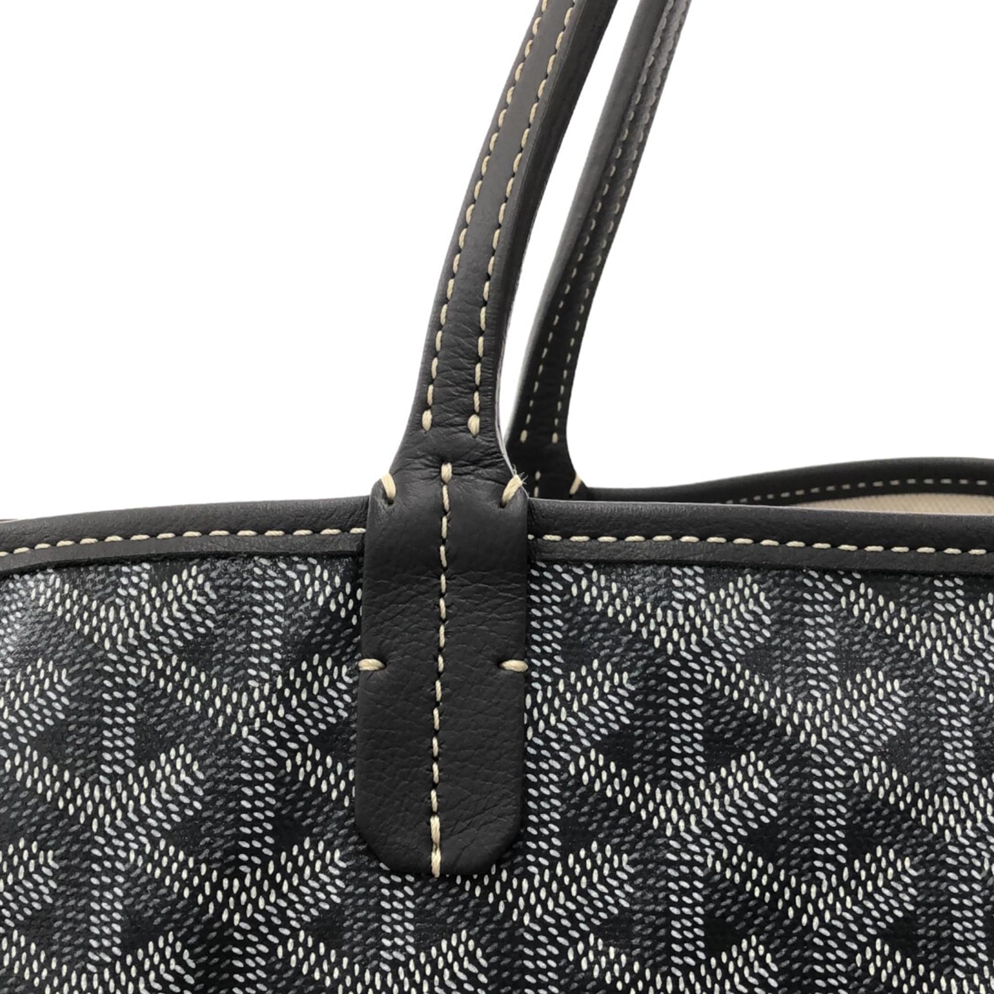 Goyard Goyardine Saint Louis GM (SHG-KuIMLf)
