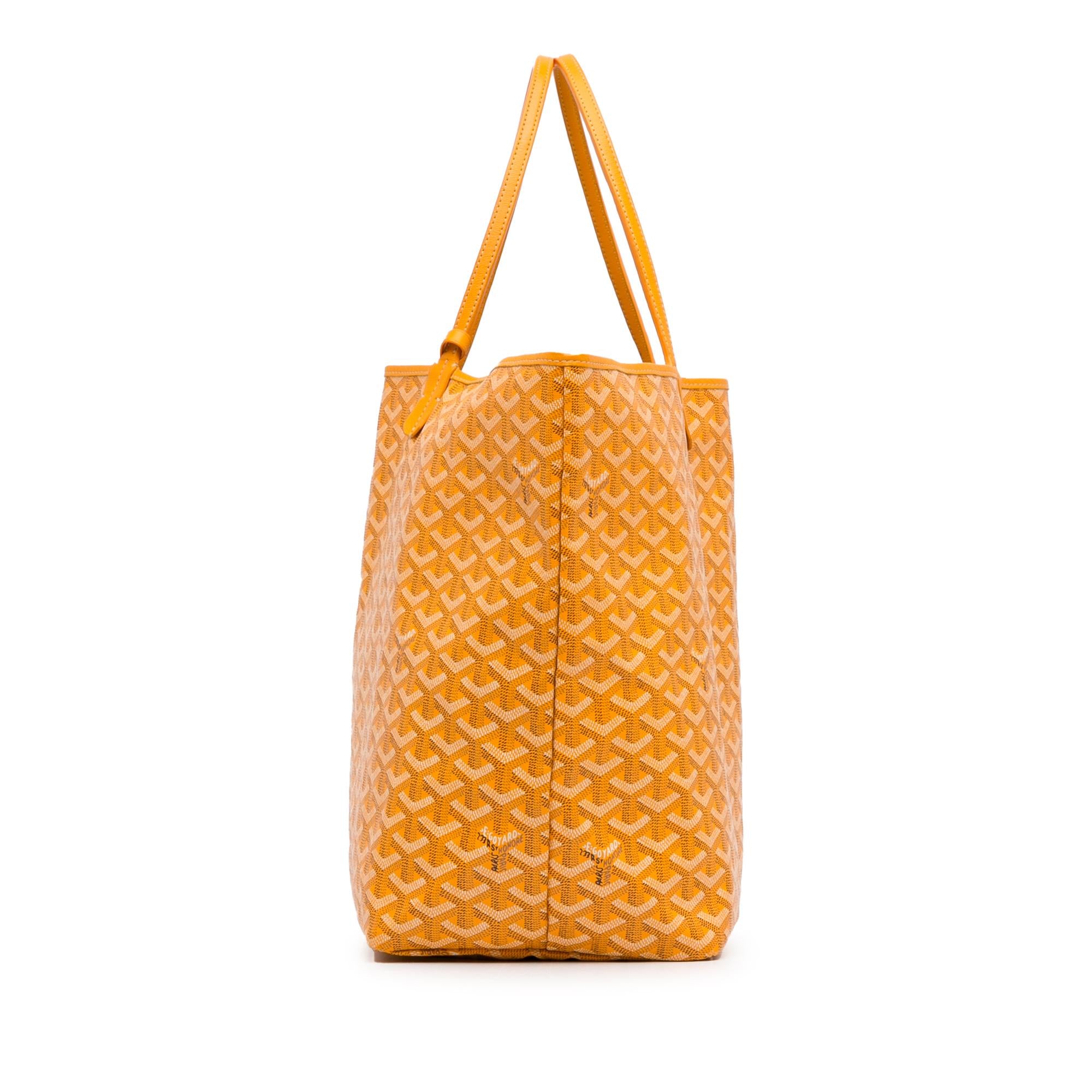 Goyard Goyardine Saint Louis GM (SHG-7KsBxc)