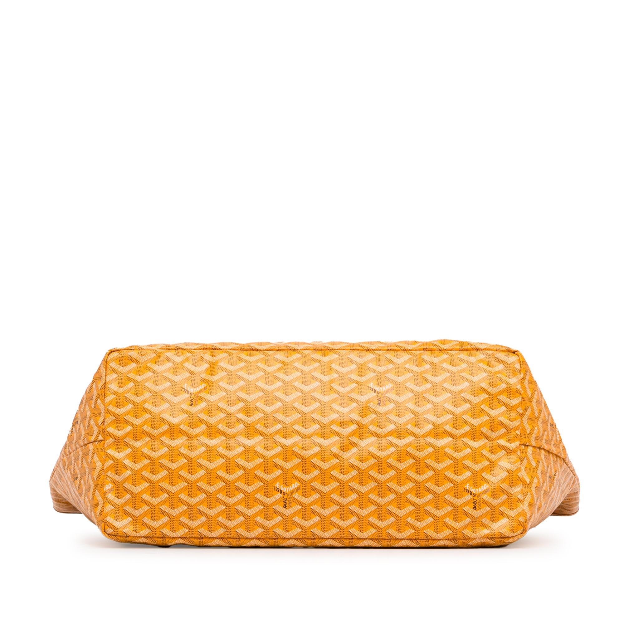 Goyard Goyardine Saint Louis GM (SHG-7KsBxc)
