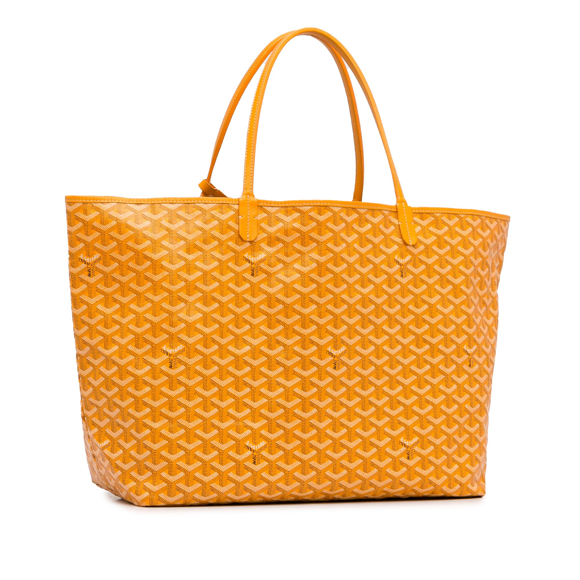Goyard Goyardine Saint Louis GM (SHG-7KsBxc)