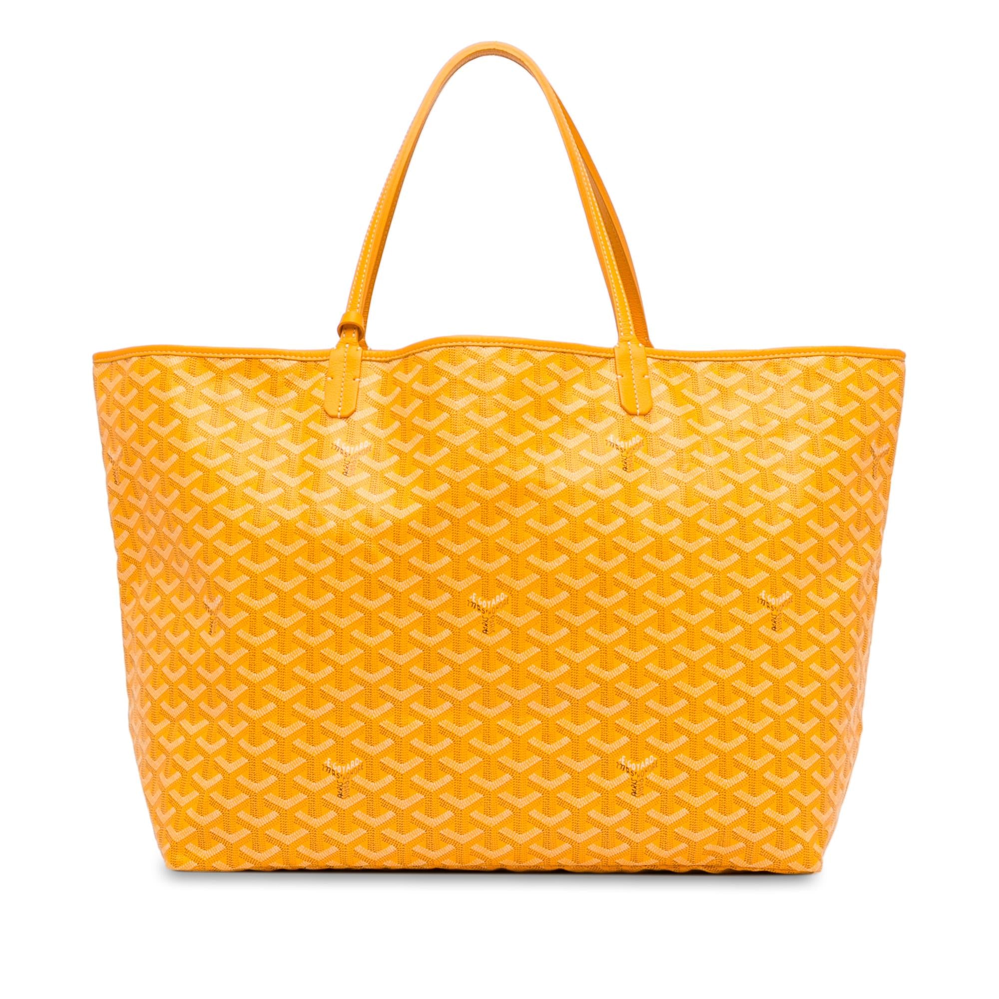 Goyard Goyardine Saint Louis GM (SHG-T4dhiB)