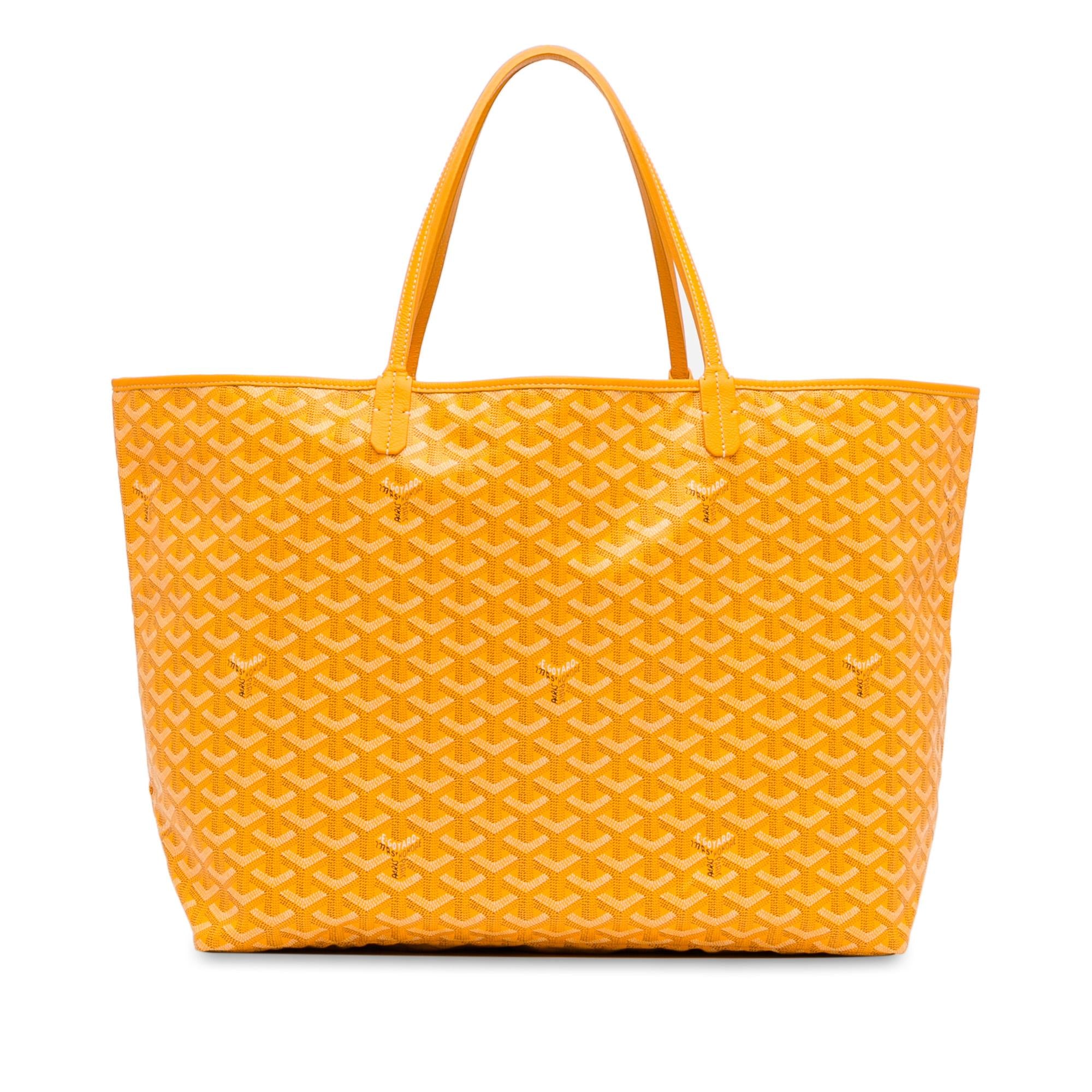 Goyard Goyardine Saint Louis GM (SHG-T4dhiB)