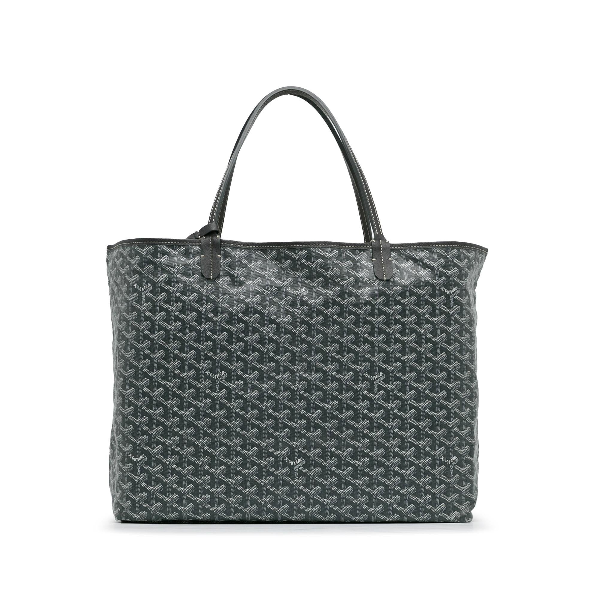 Goyard Goyardine Saint Louis GM (SHG-yMROy4)