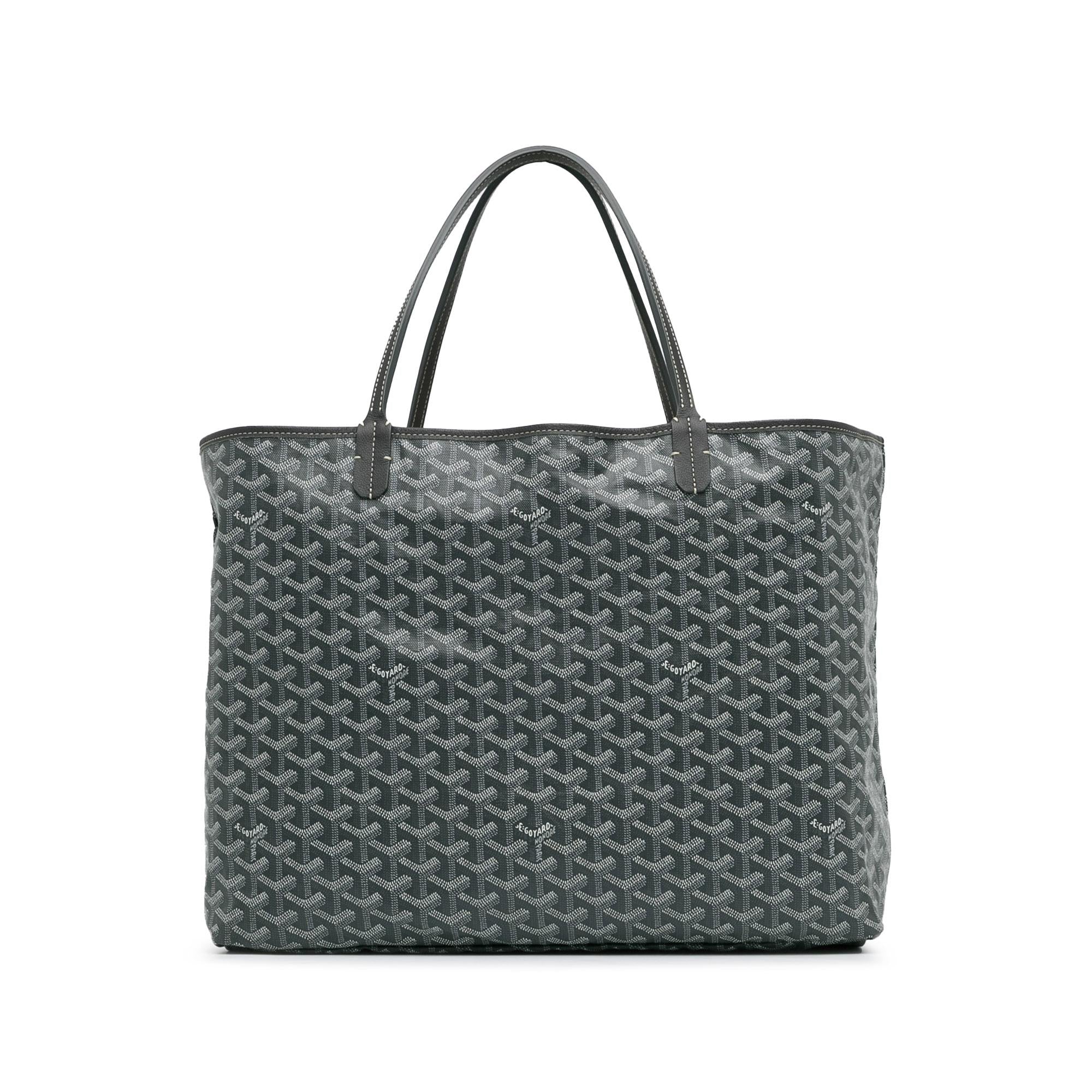 Goyard Goyardine Saint Louis GM (SHG-yMROy4)