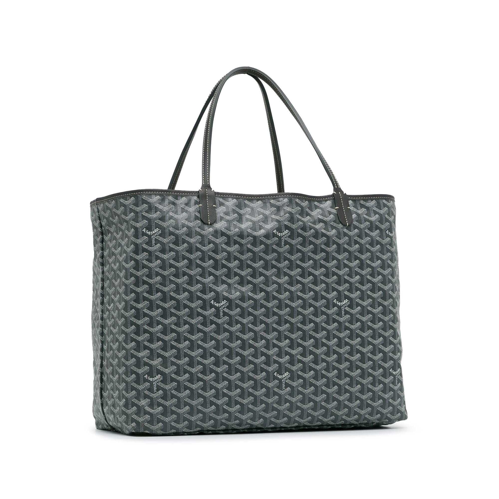 Goyard Goyardine Saint Louis GM (SHG-yMROy4)