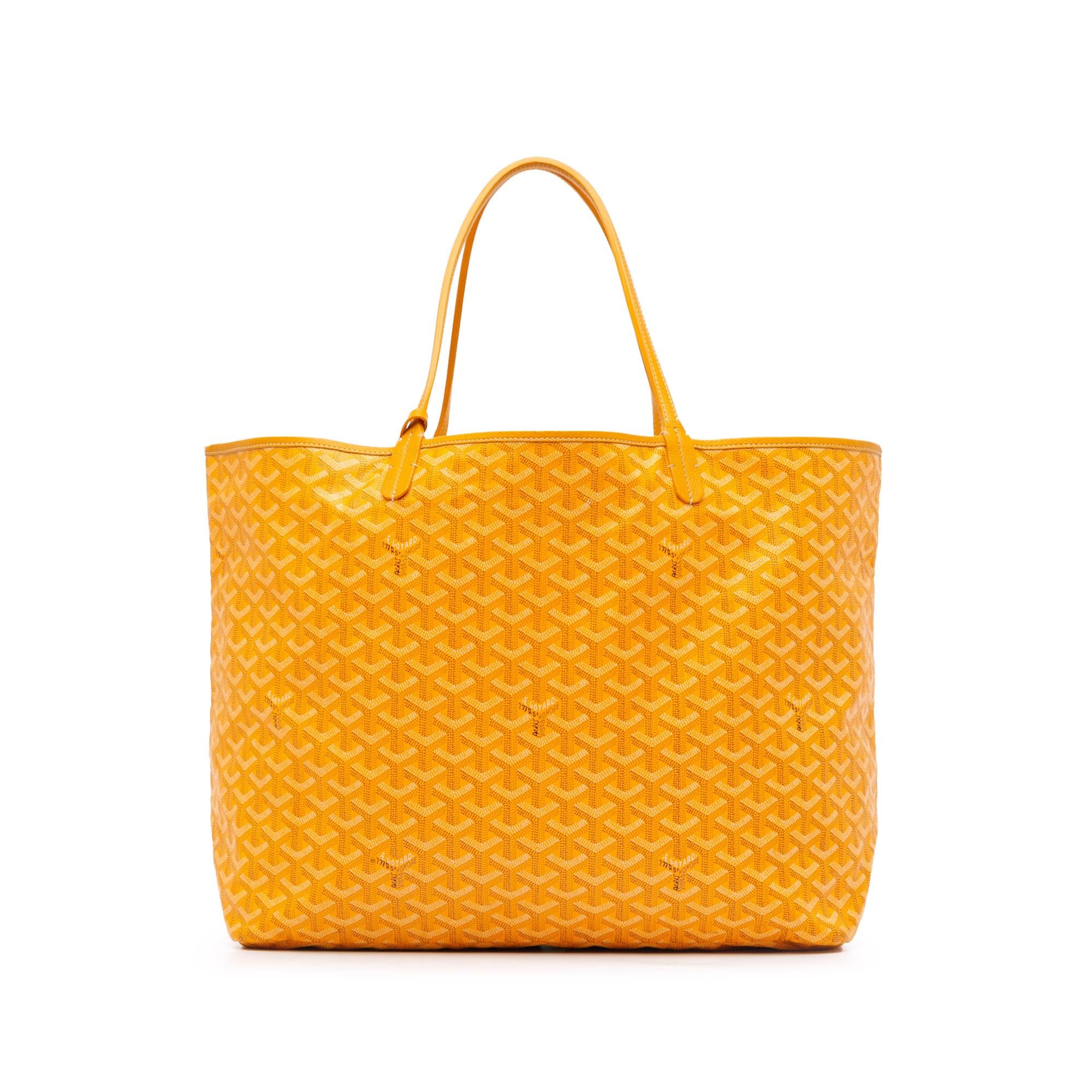 Goyard Goyardine Saint Louis GM (SHG-izYc5h)