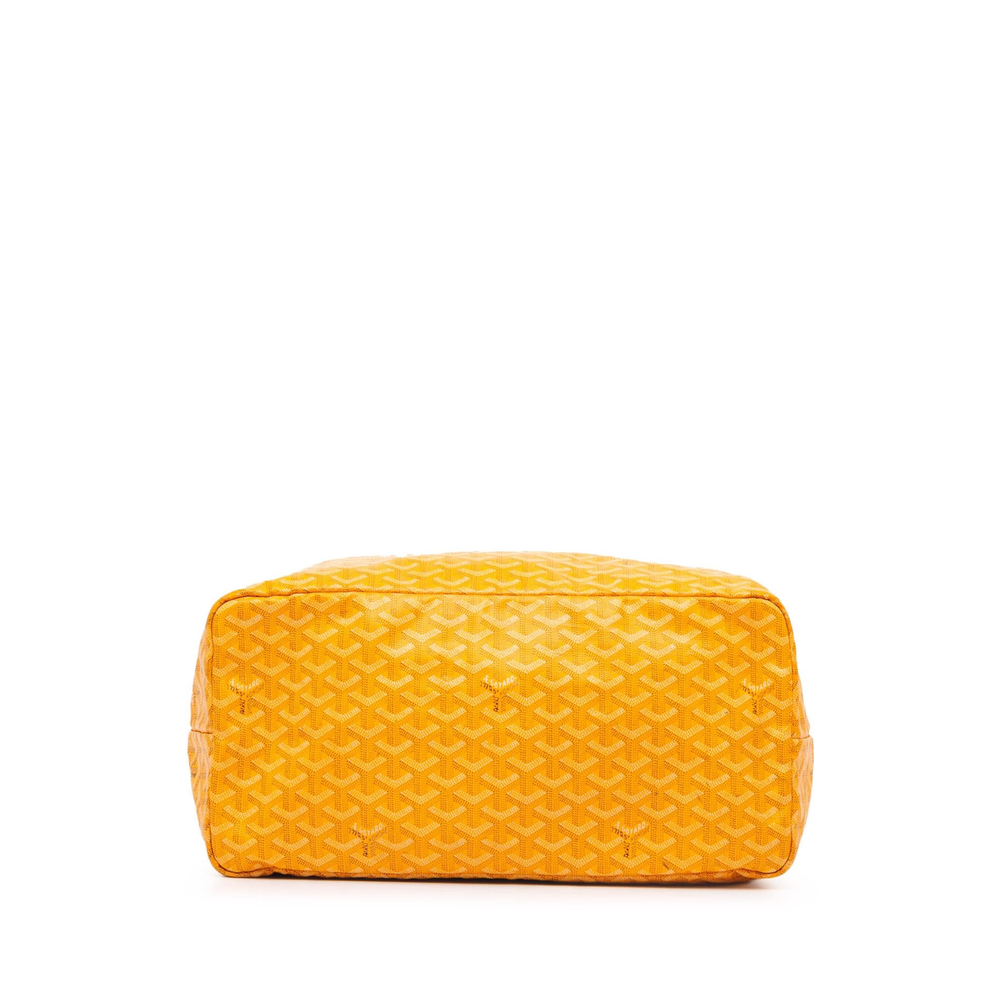 Goyard Goyardine Saint Louis GM (SHG-izYc5h)