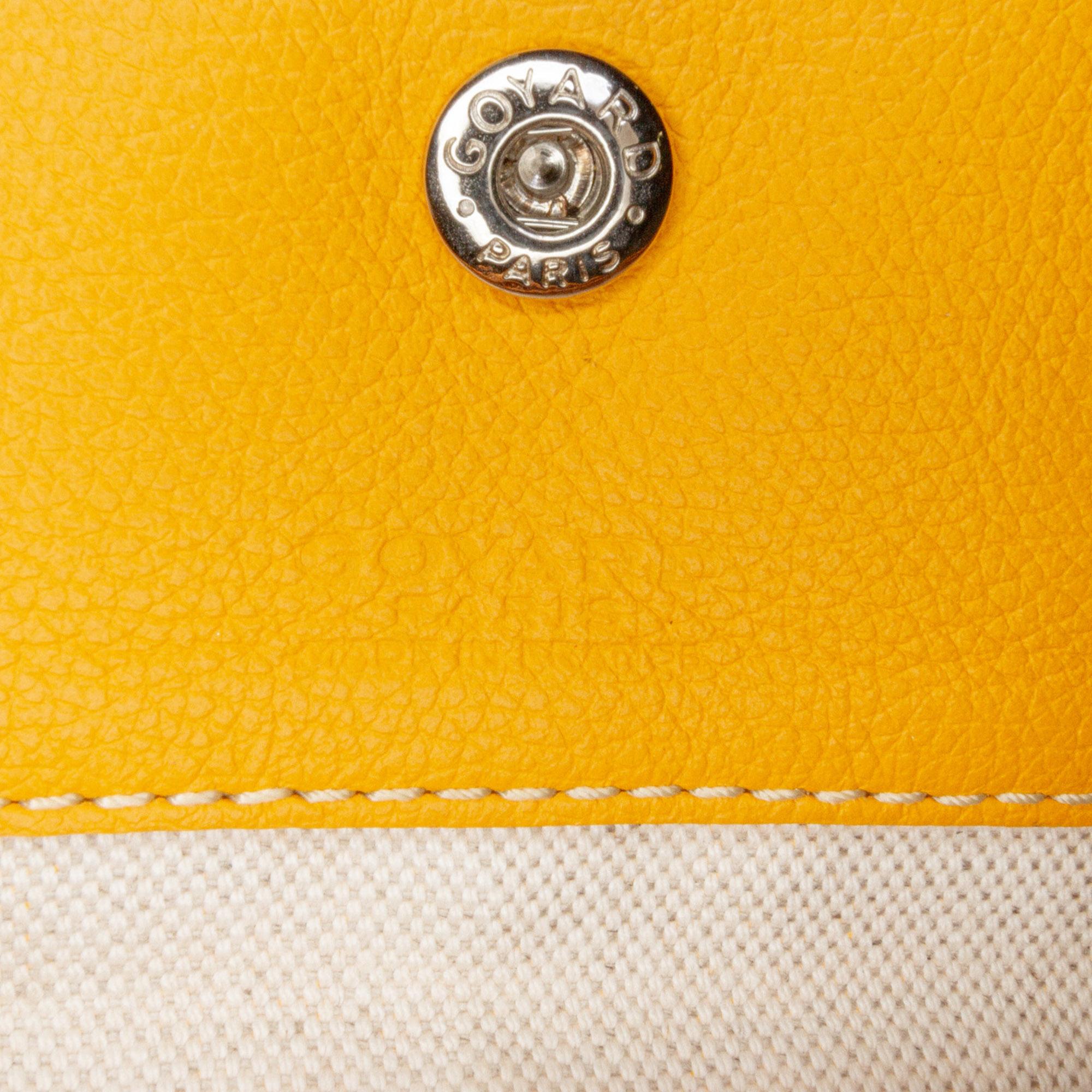 Goyard Goyardine Saint Louis GM (SHG-izYc5h)