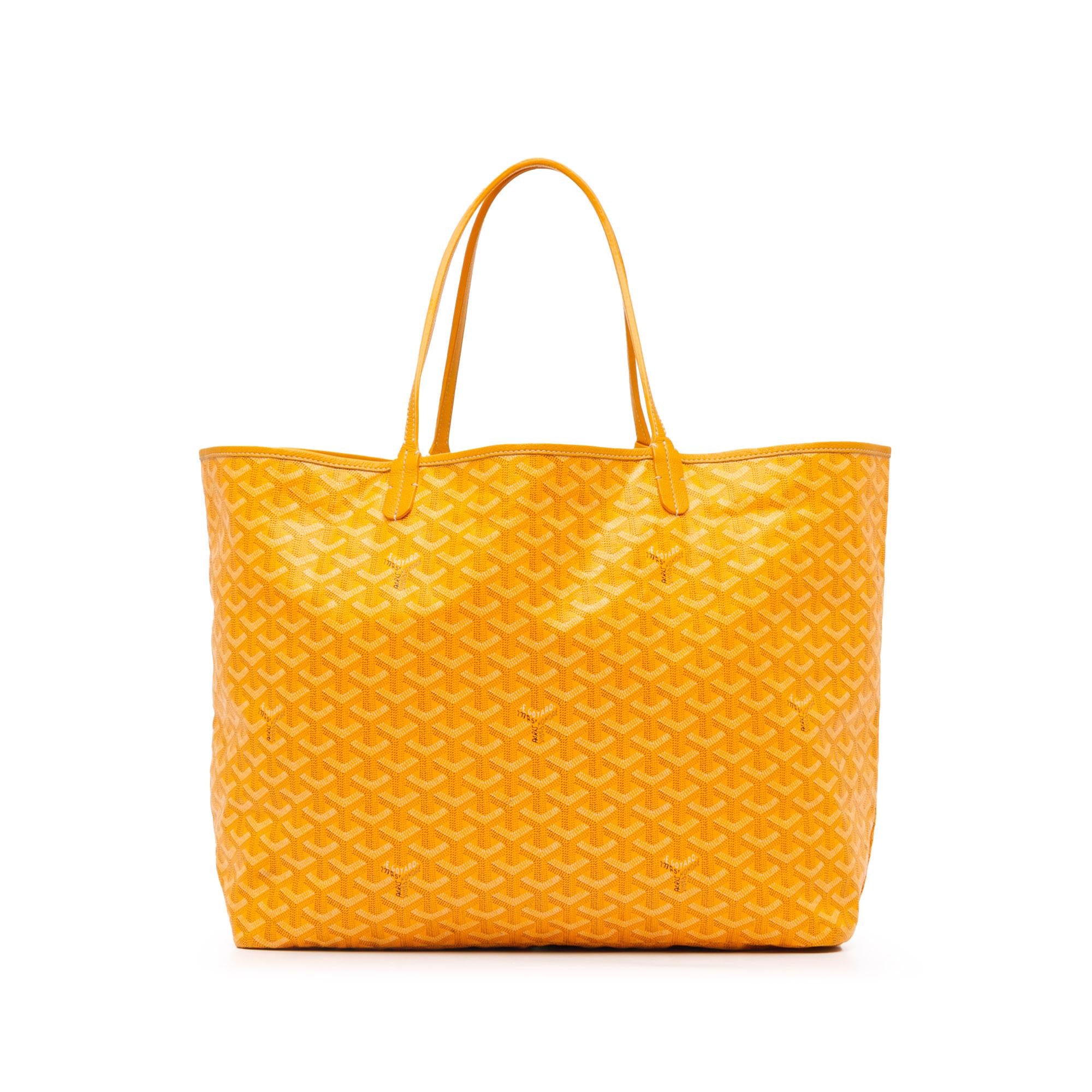 Goyard Goyardine Saint Louis GM (SHG-izYc5h)