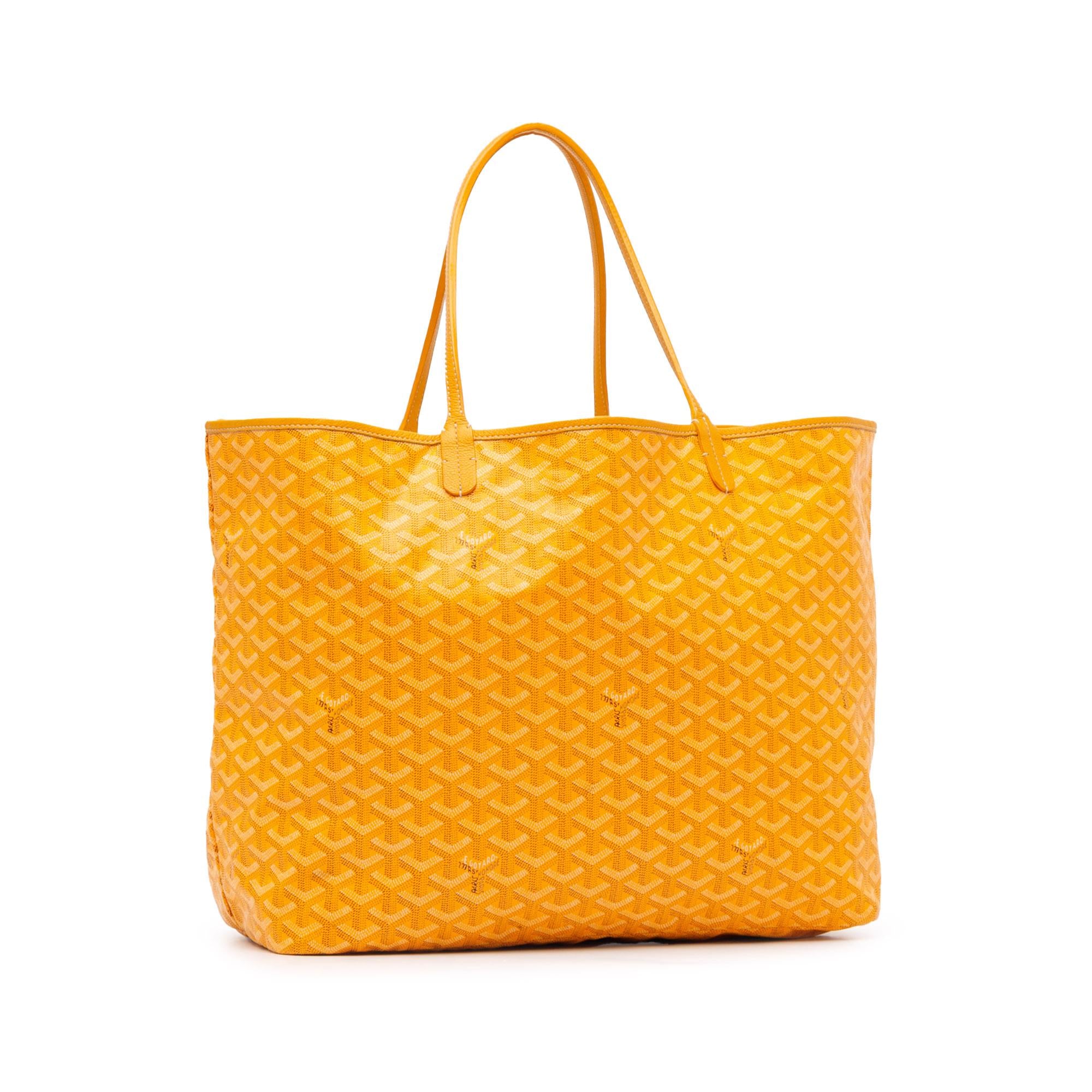 Goyard Goyardine Saint Louis GM (SHG-izYc5h)