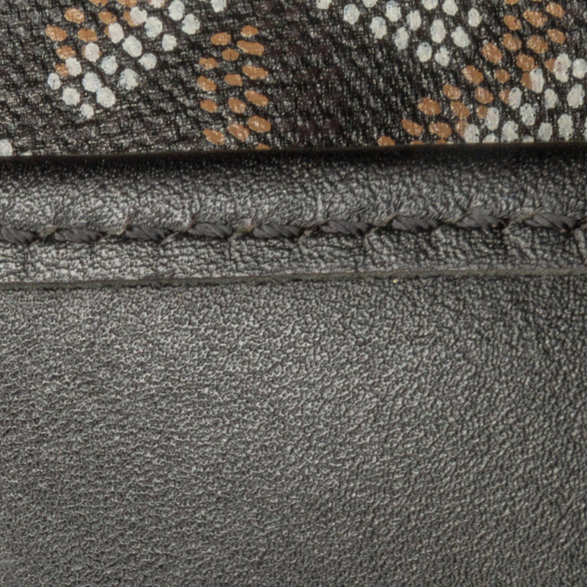 Goyard Goyardine Saint Louis GM (SHG-wR7Lth)