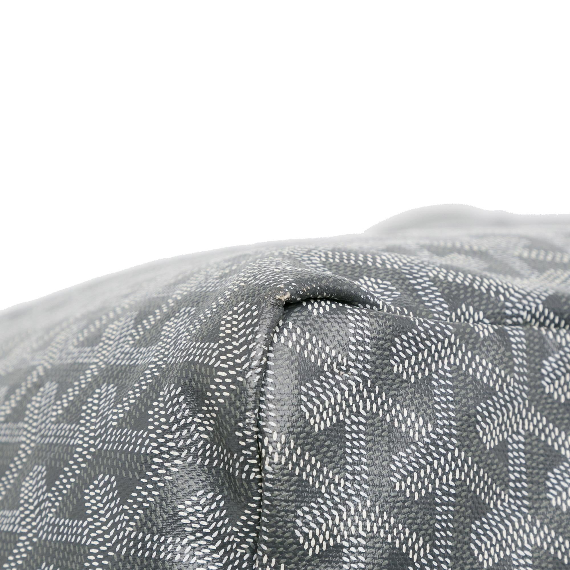 Goyard Goyardine Saint Louis GM (SHG-vFDmoT)