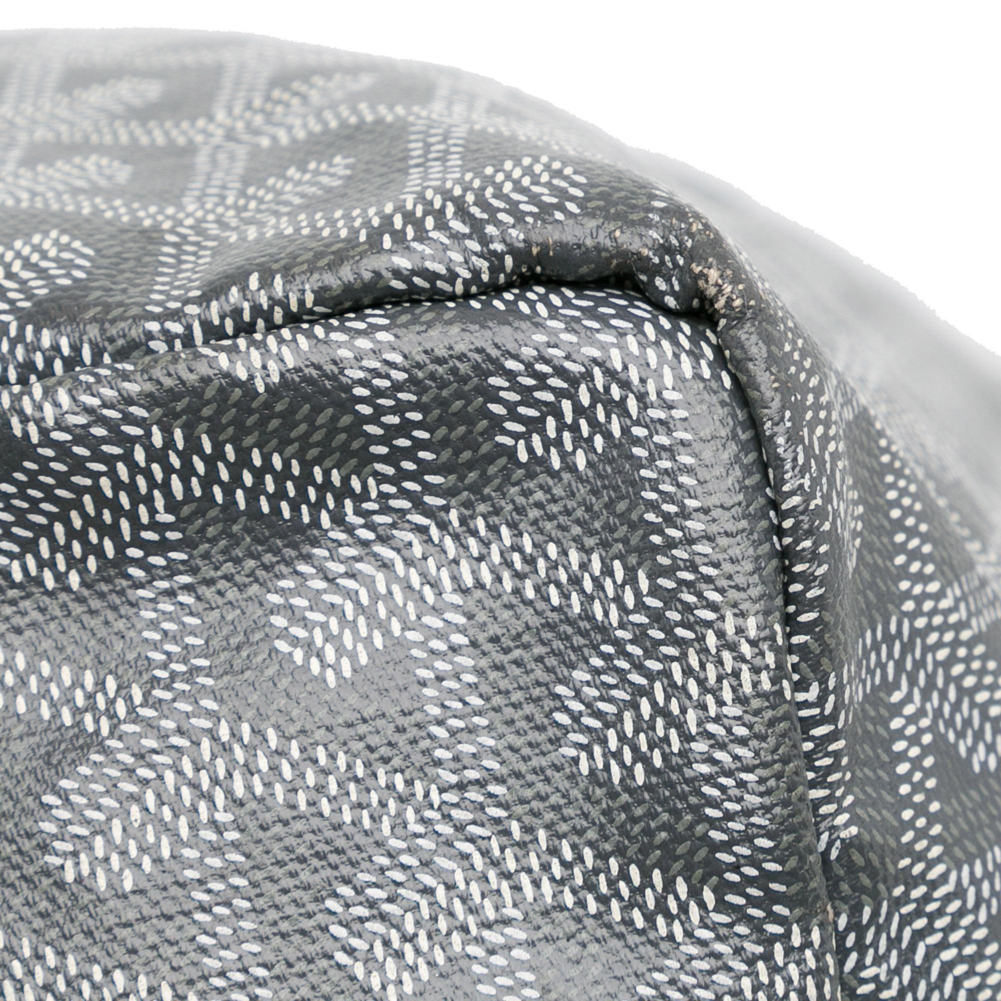 Goyard Goyardine Saint Louis GM (SHG-vFDmoT)