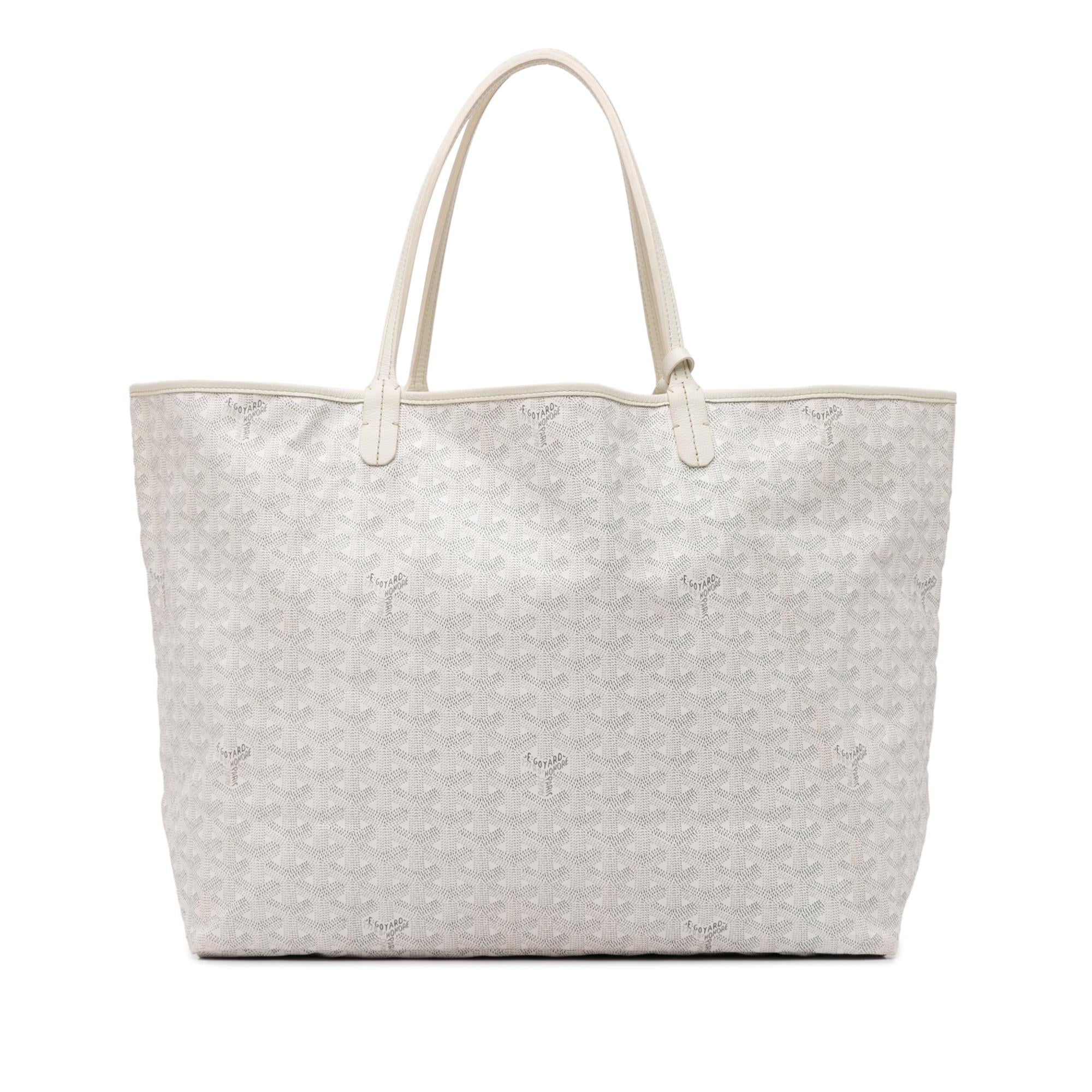 Goyard Goyardine Saint Louis GM (SHG-Dj3kTv)