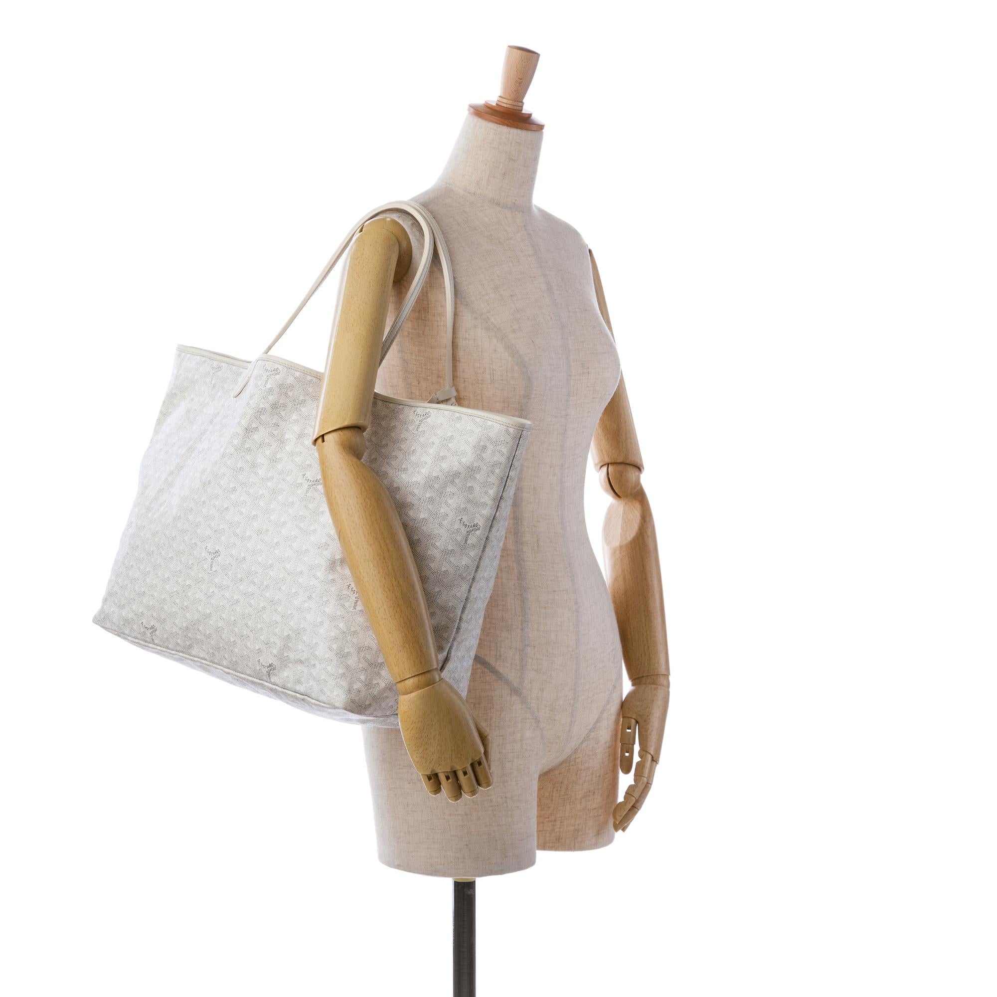 Goyard Goyardine Saint Louis GM (SHG-Dj3kTv)