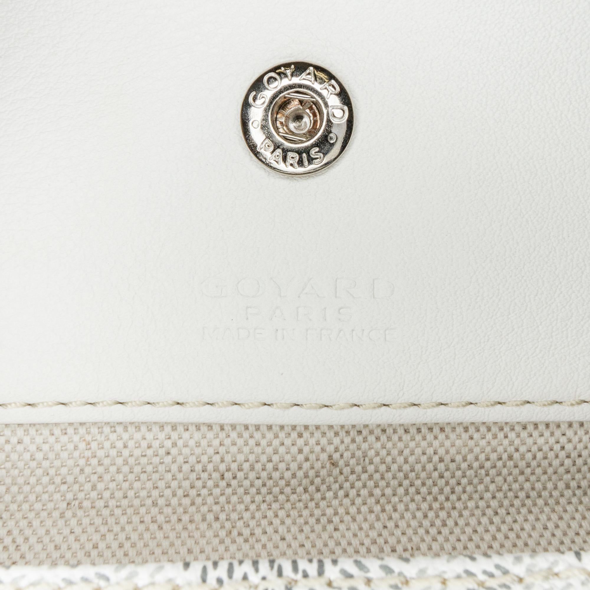 Goyard Goyardine Saint Louis GM (SHG-RoznE6)