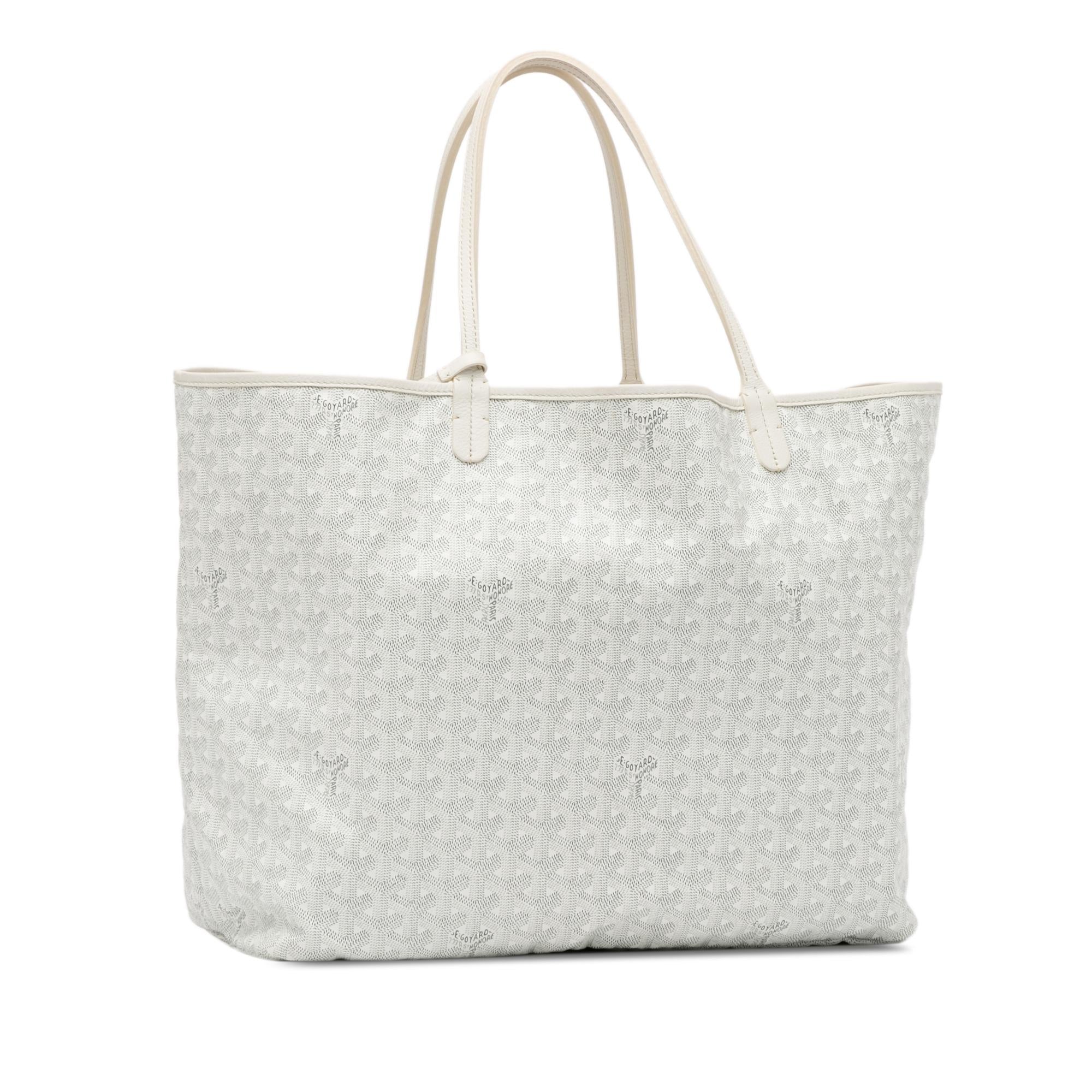 Goyard Goyardine Saint Louis GM (SHG-RoznE6)