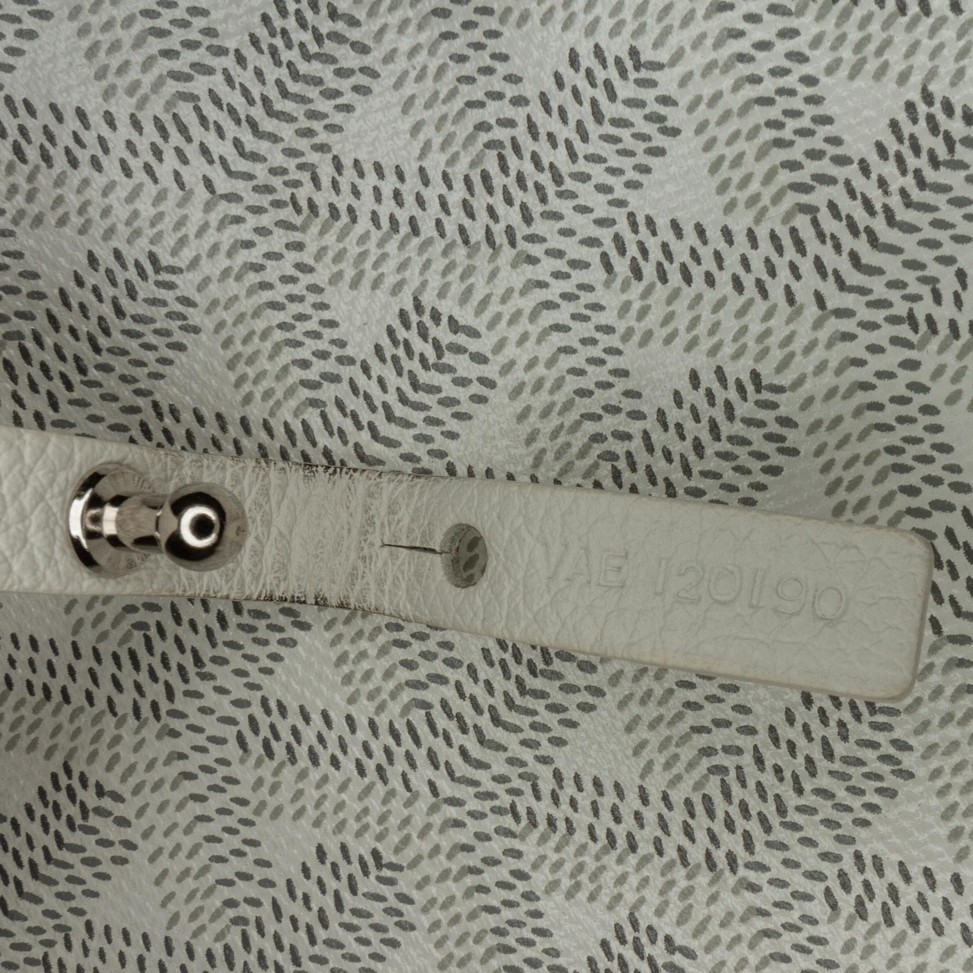 Goyard Goyardine Saint Louis GM (SHG-WslC7J)