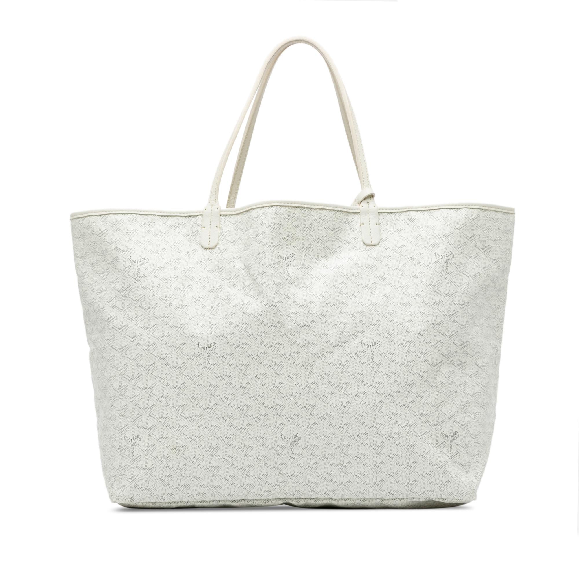 Goyard Goyardine Saint Louis GM (SHG-h7GUH8)