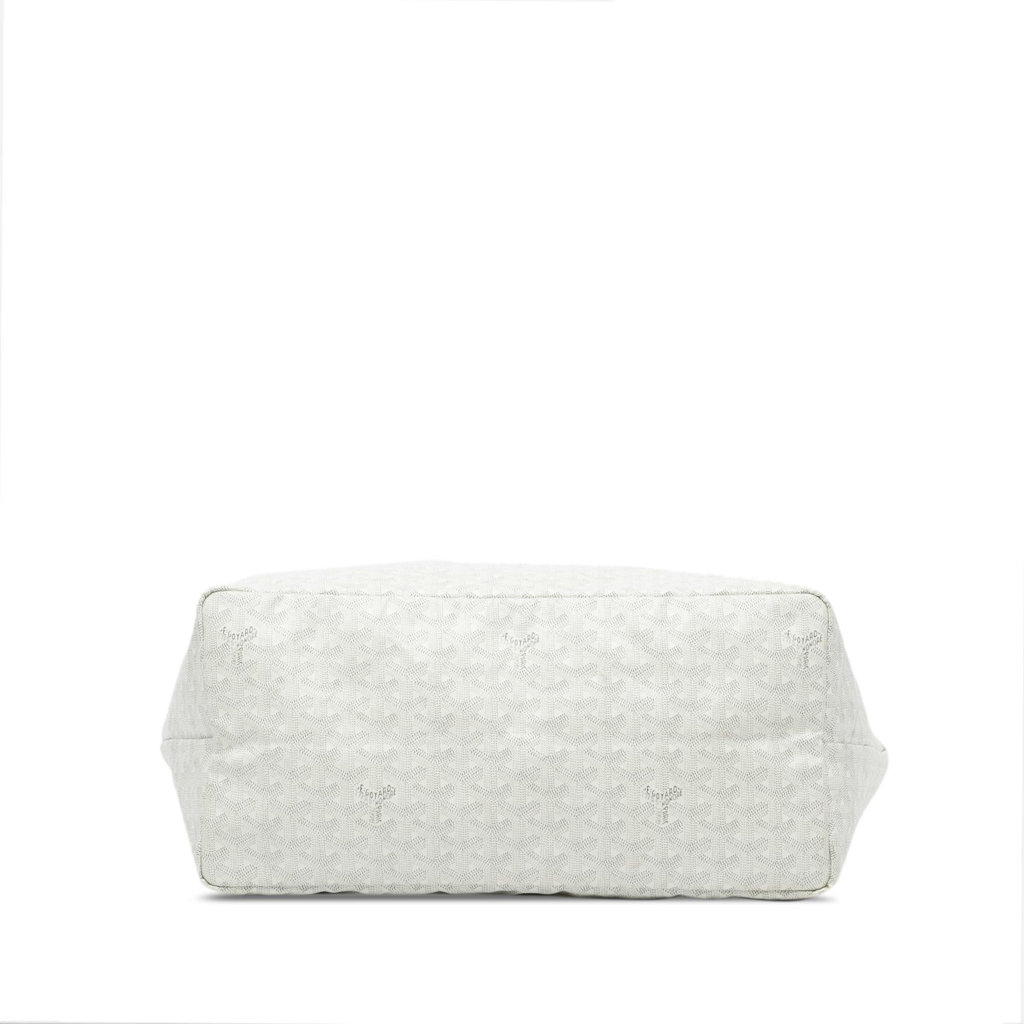 Goyard Goyardine Saint Louis GM (SHG-h7GUH8)