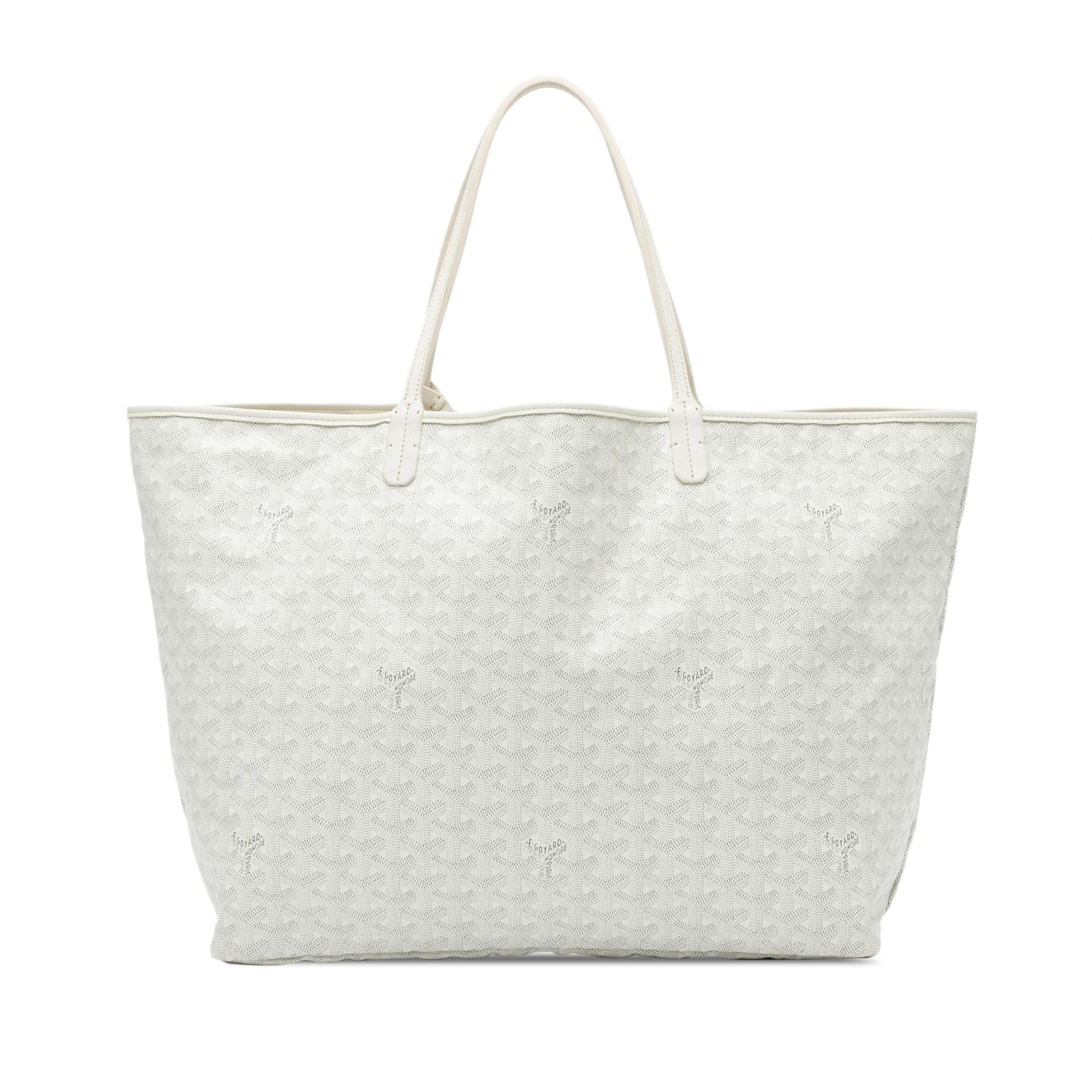 Goyard Goyardine Saint Louis GM (SHG-h7GUH8)