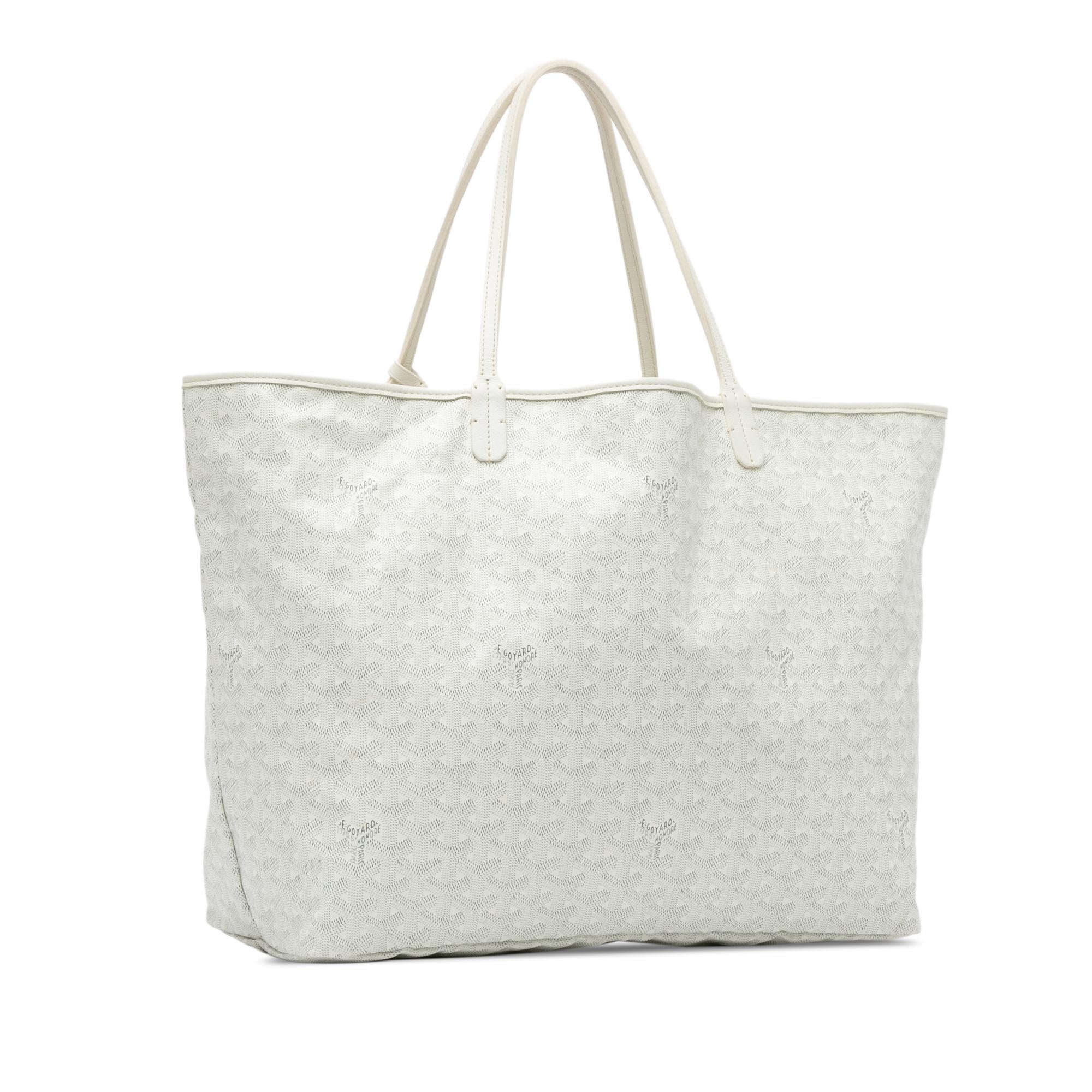 Goyard Goyardine Saint Louis GM (SHG-h7GUH8)
