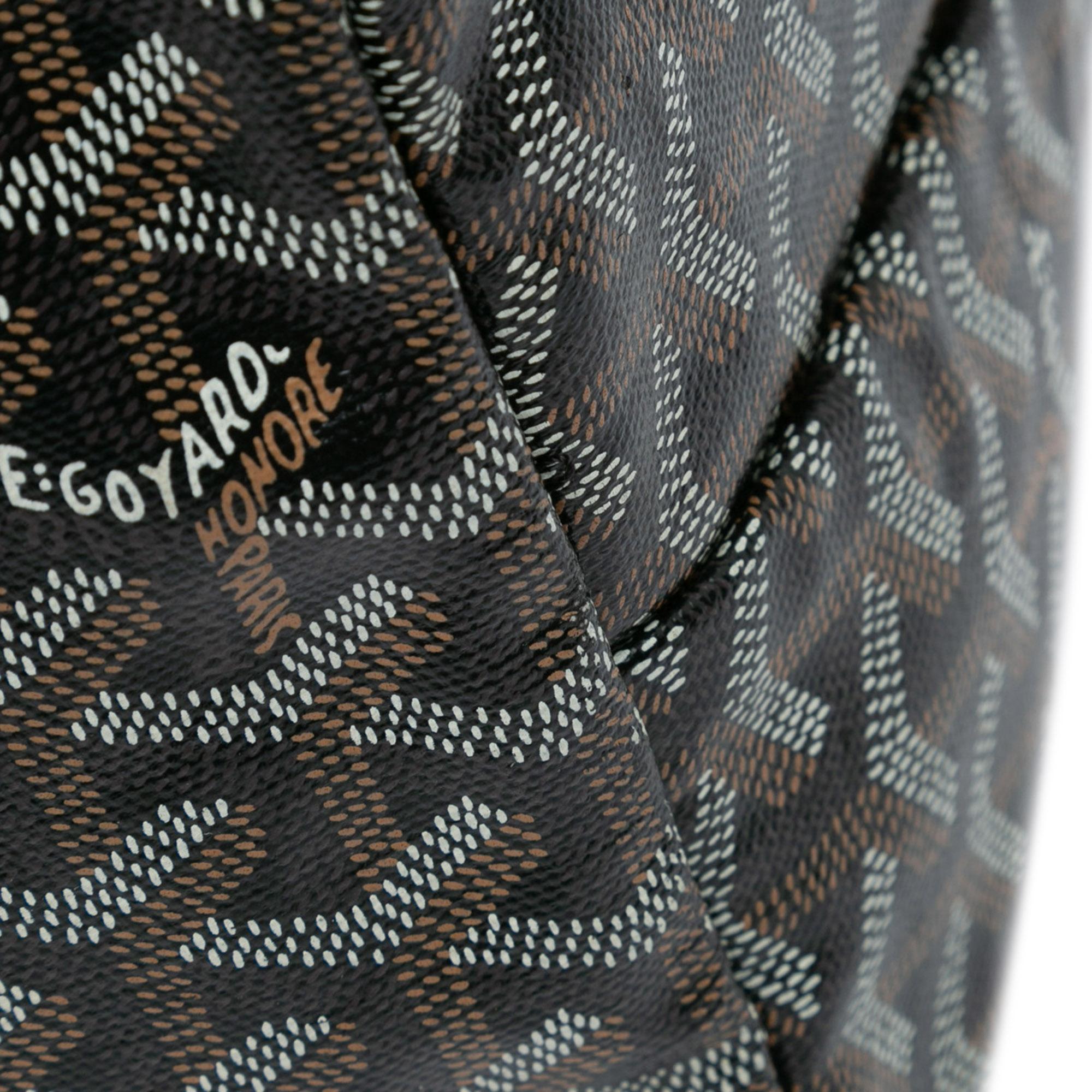Goyard Goyardine Saint Louis GM (SHG-wXJKkA)