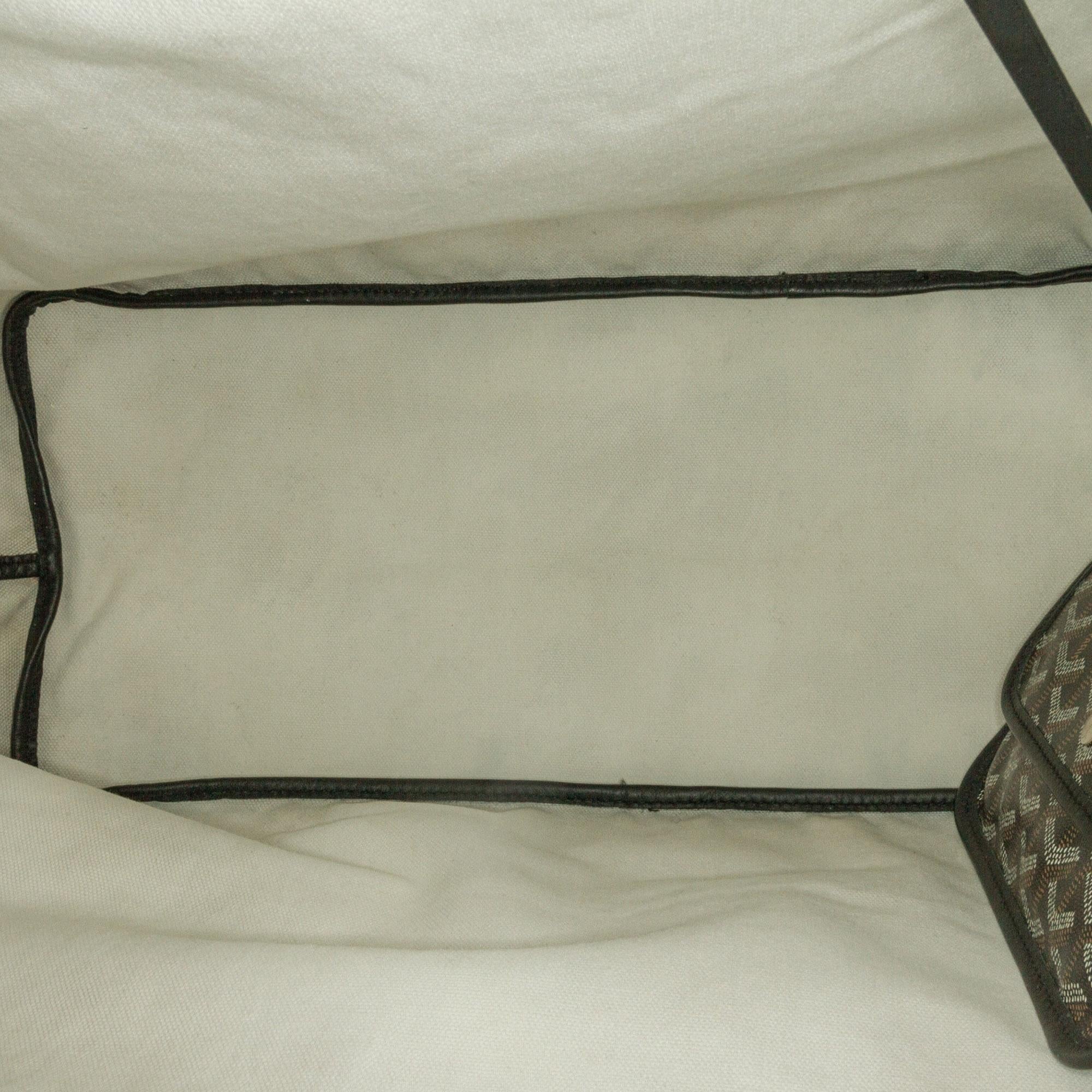 Goyard Goyardine Saint Louis GM (SHG-wXJKkA)