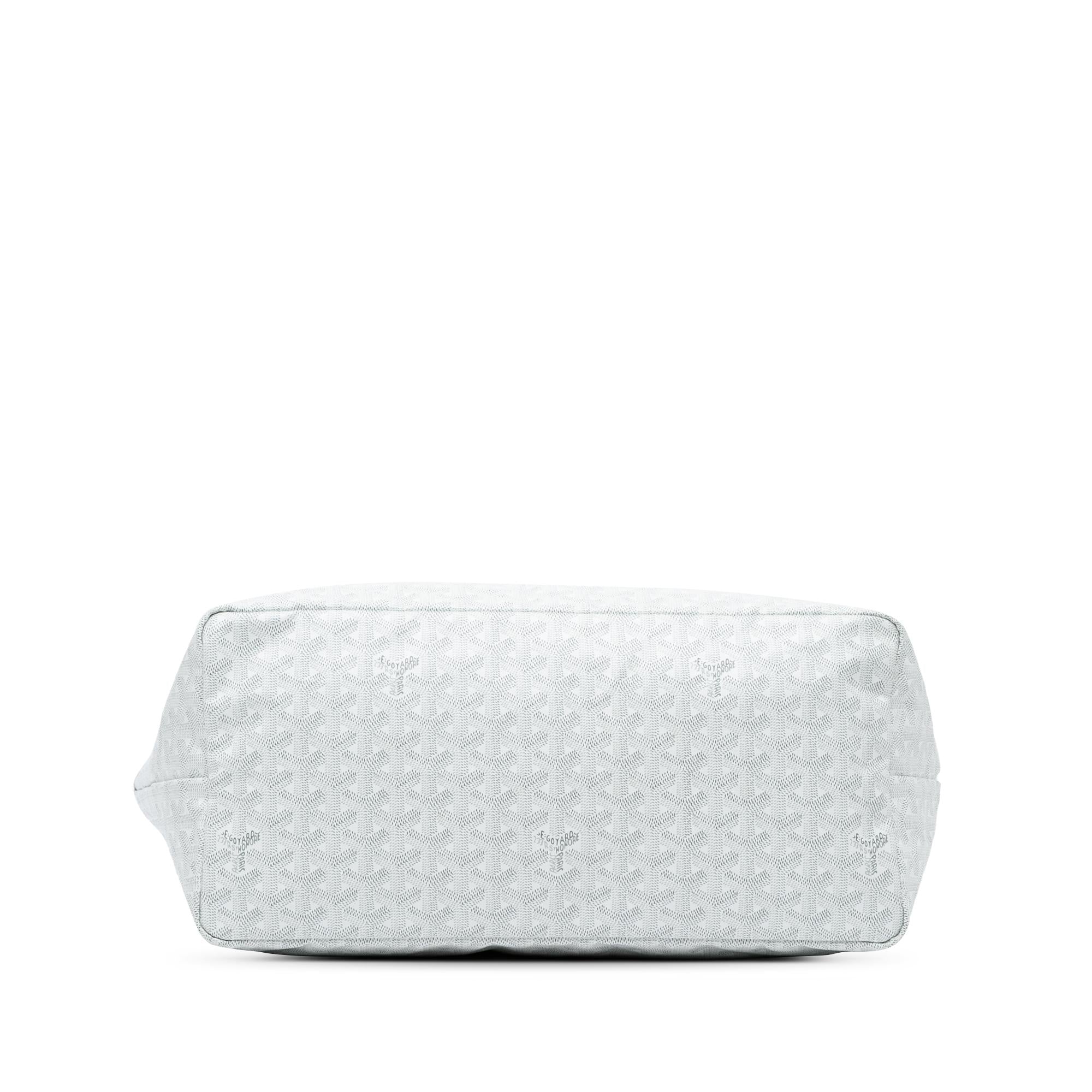 Goyard Goyardine Saint Louis GM (SHG-lSU5be)