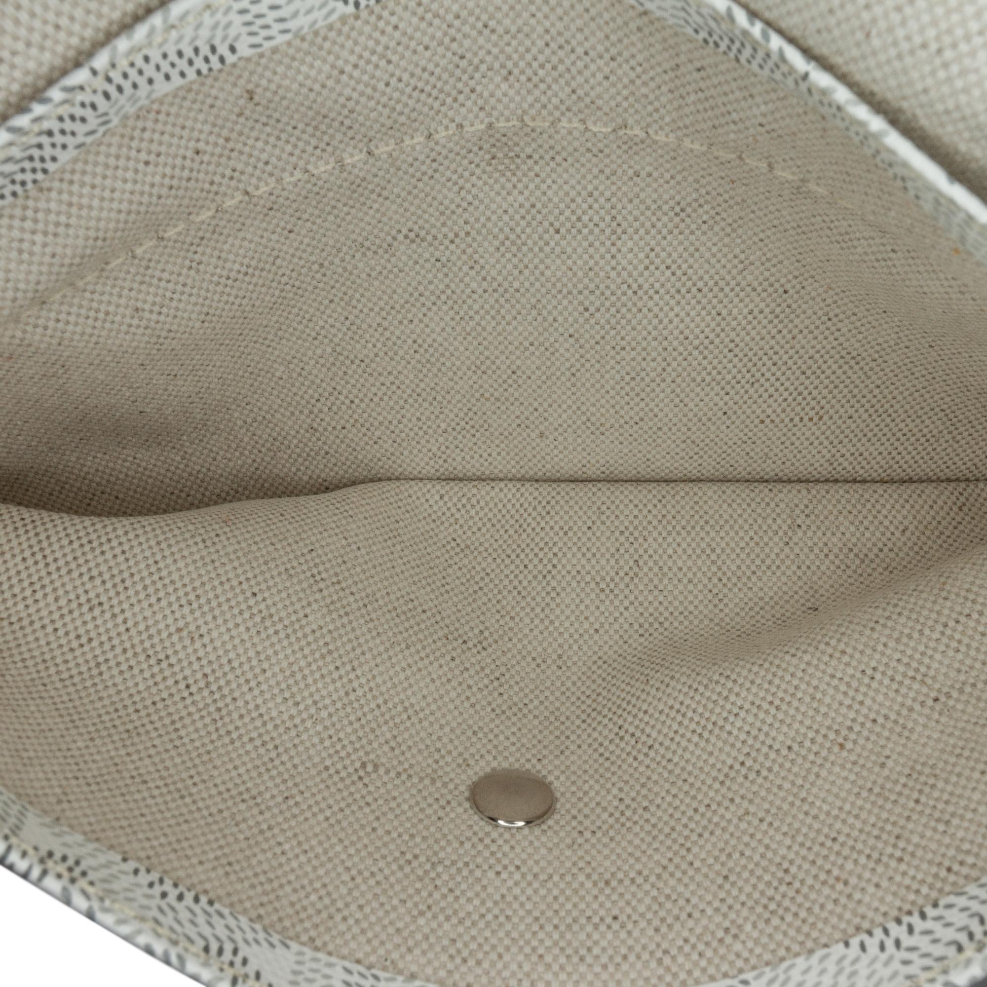 Goyard Goyardine Saint Louis GM (SHG-lSU5be)