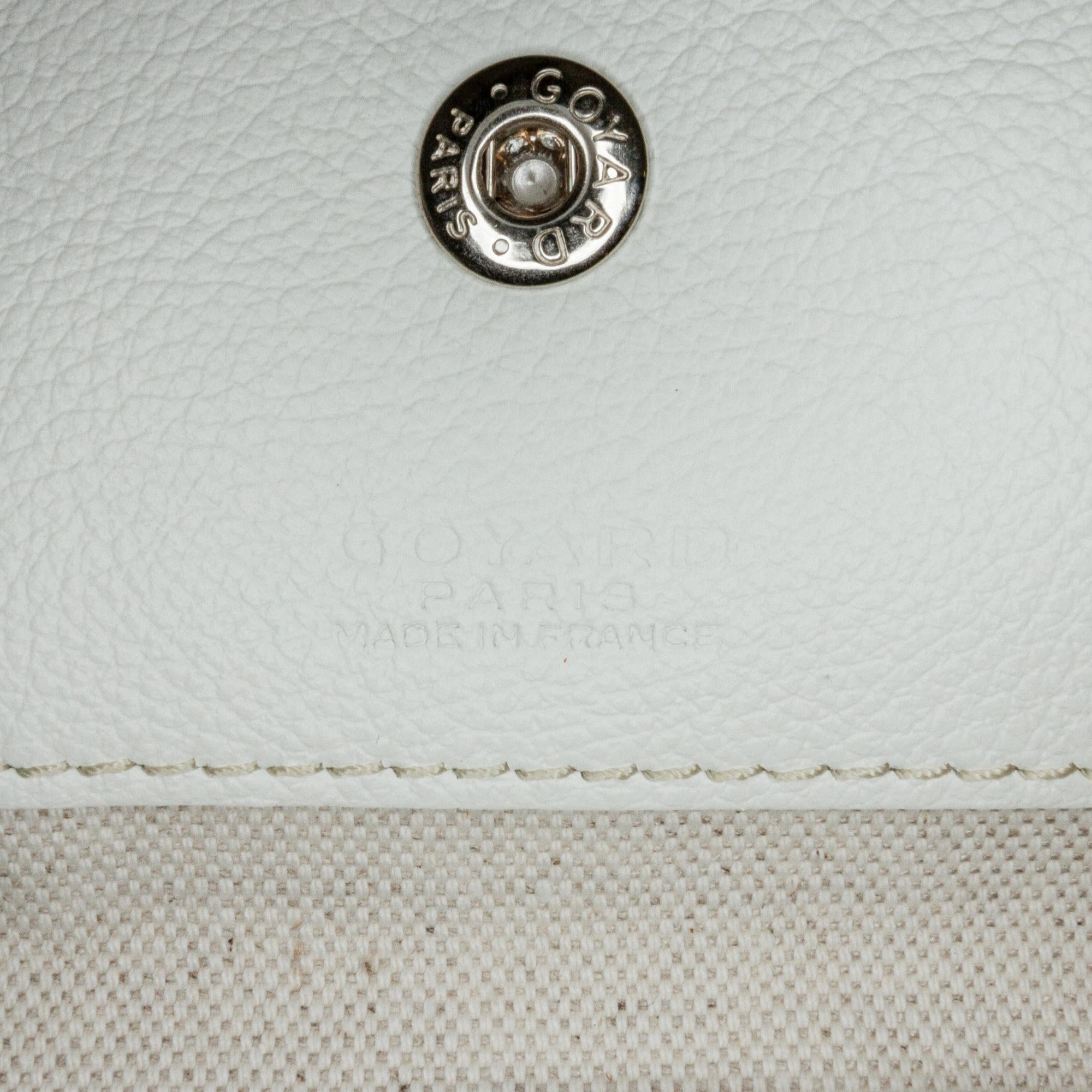 Goyard Goyardine Saint Louis GM (SHG-lSU5be)