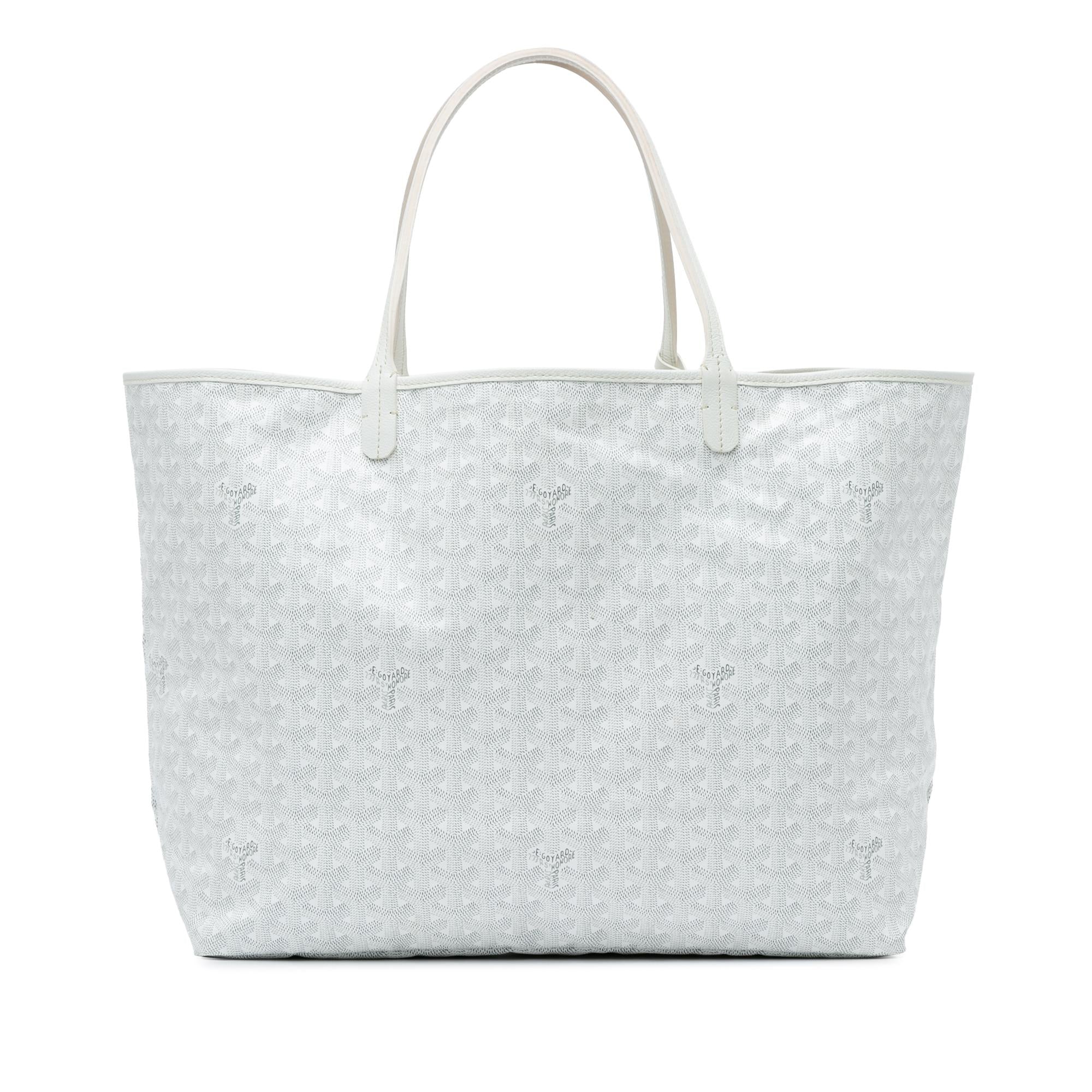 Goyard Goyardine Saint Louis GM (SHG-lSU5be)