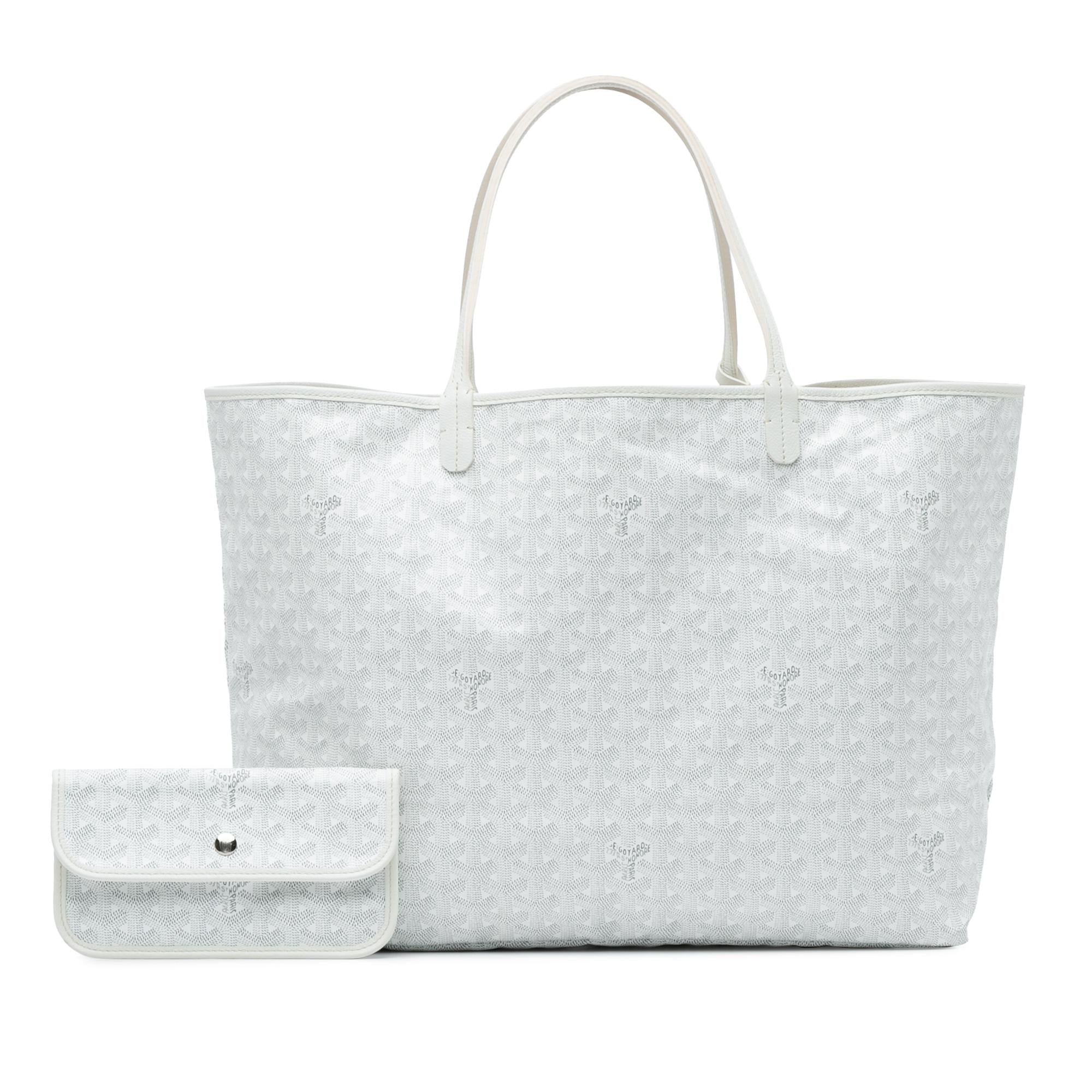Goyard Goyardine Saint Louis GM (SHG-lSU5be)