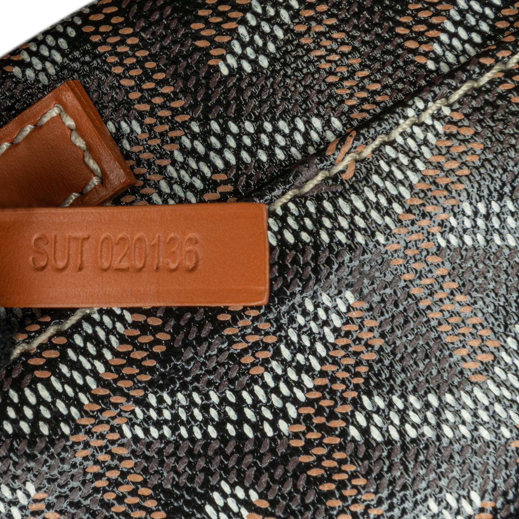 Goyard Goyardine Saint Louis GM (SHG-JHwhgu)