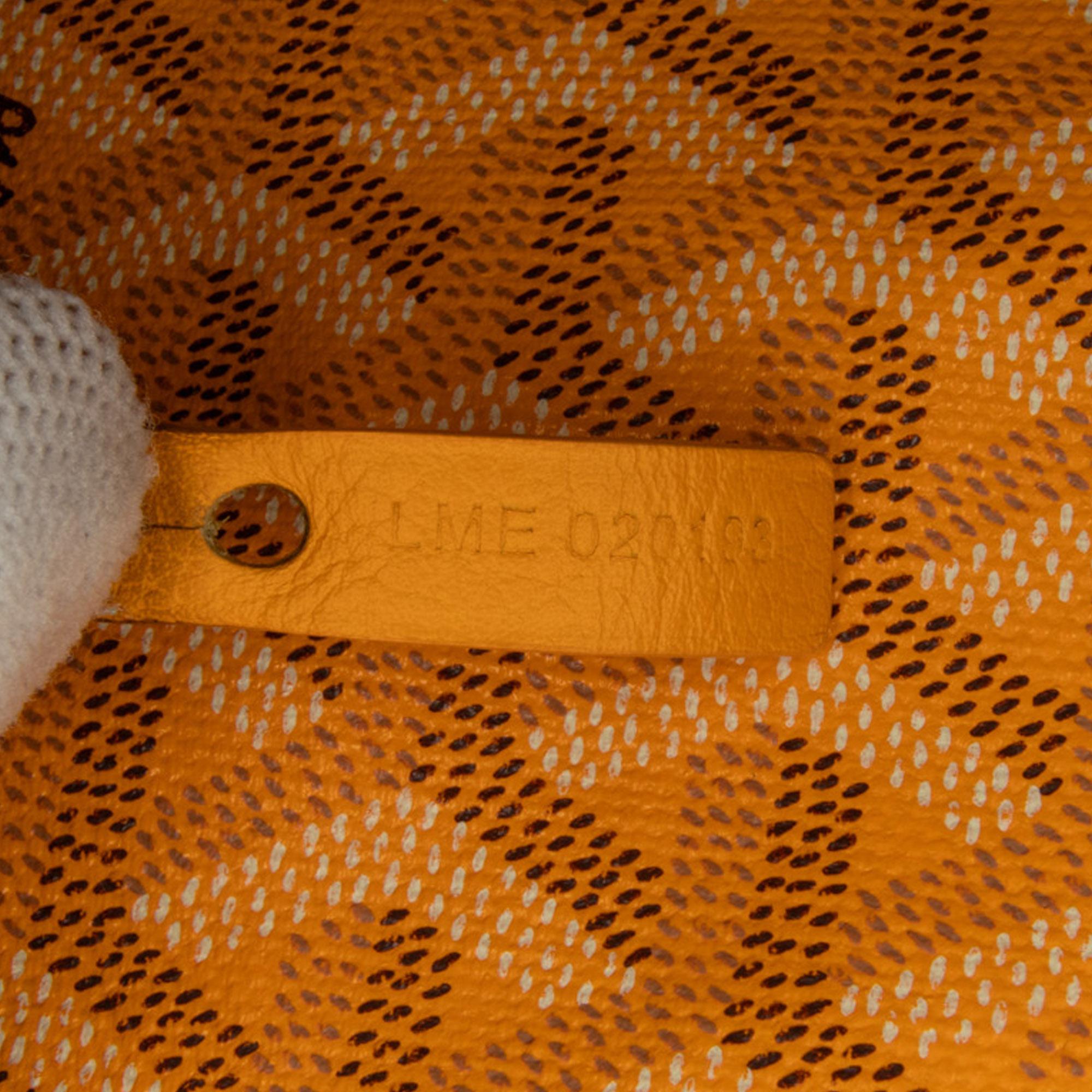Goyard Goyardine Saint Louis GM (SHG-KZ6EyV)